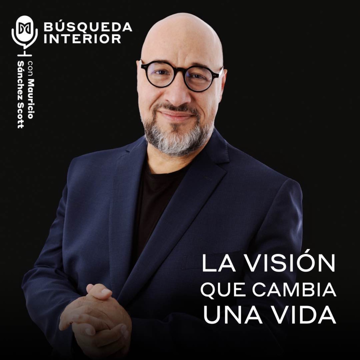 La visión que cambia una vida episode artwork