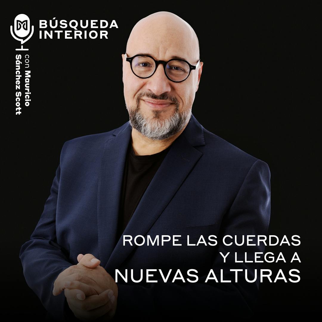 Rompe las Cuerdas y Llega a Nuevas Alturas