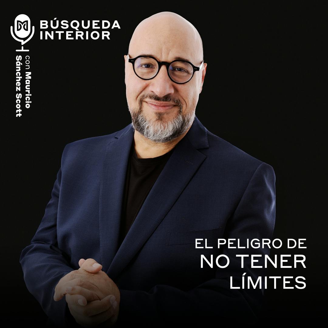 El peligro de no tener límites