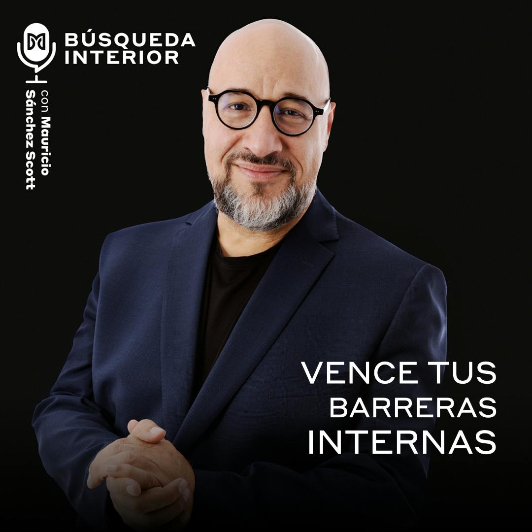 Vence tus barreras Internas