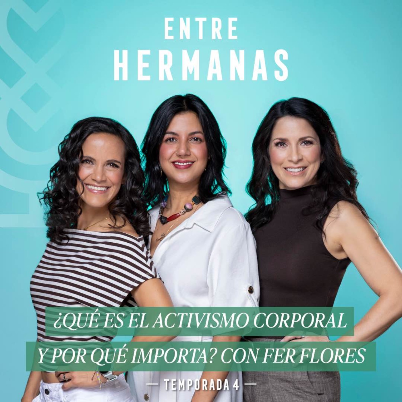 #55 - ¿Qué es el activismo corporal y por qué importa? con Fer Flores