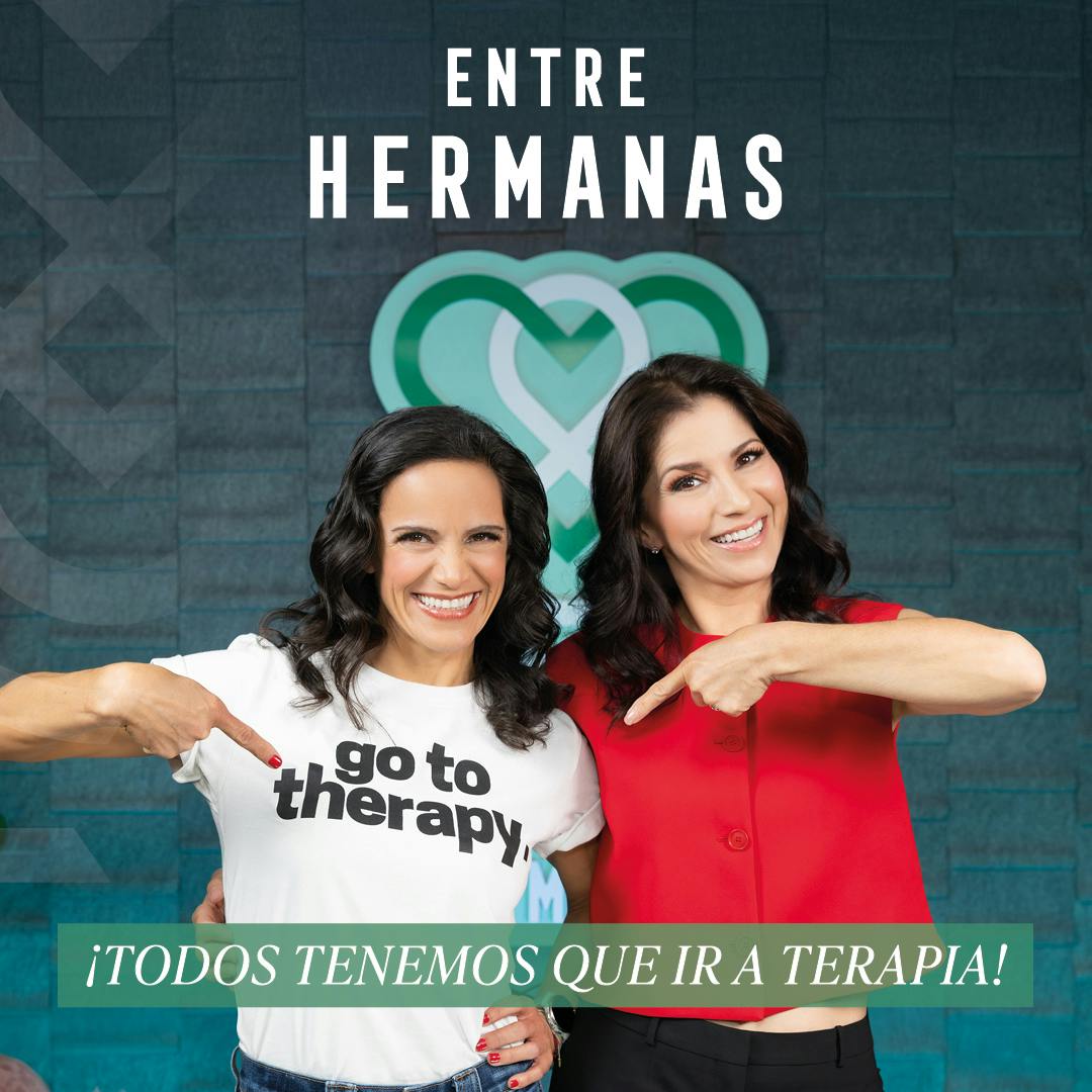 #6 -  ¡Todos tenemos que ir a terapia!