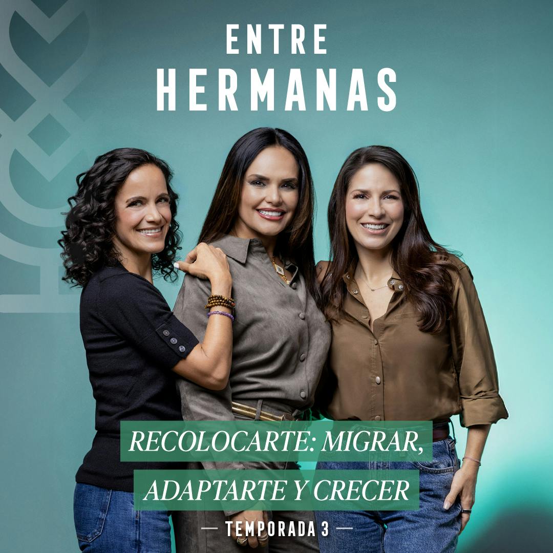 #35 - Recolocarte: migrar, adaptarte y crecer