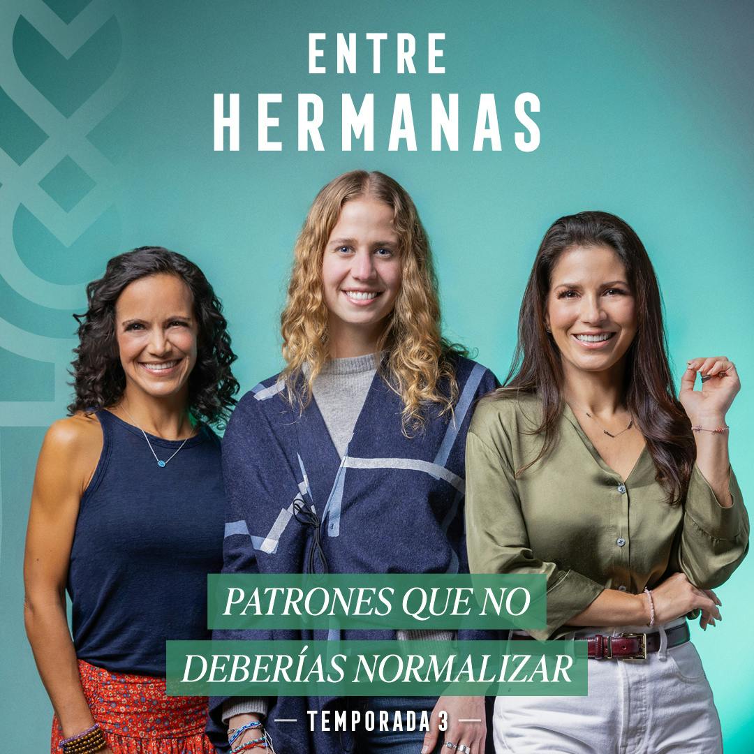 #33 - Patrones que no deberías normalizar