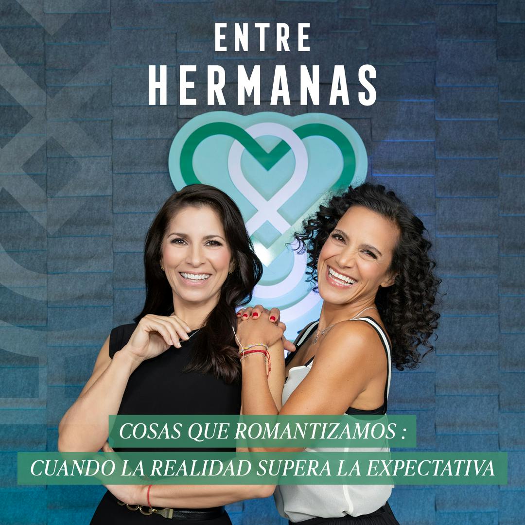 #5 - Cosas que romantizamos: cuando la realidad supera la expectativa.