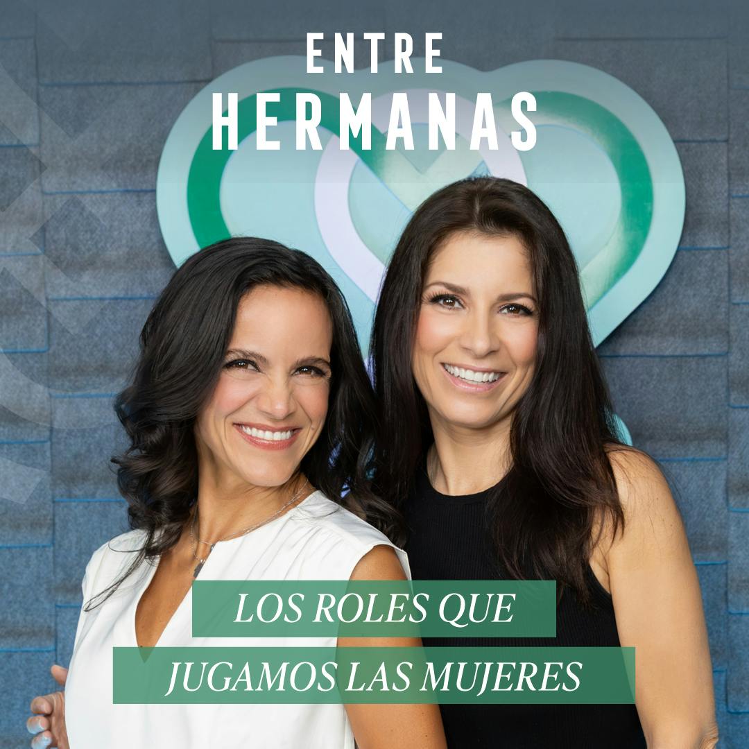 #12 - Los roles que jugamos las mujeres
