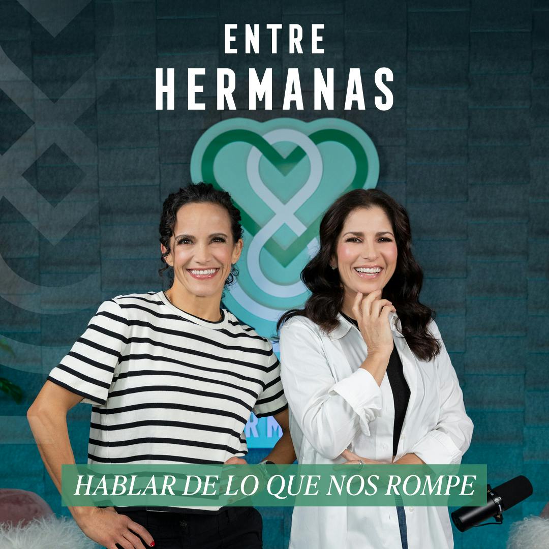 #4 - ⁠Hablar de lo que nos rompe