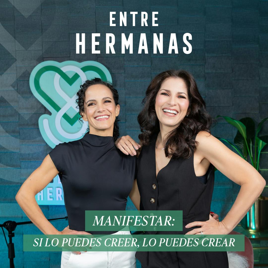 #3 - Manifestar: si lo puedes CREER, lo puedes CREAR.