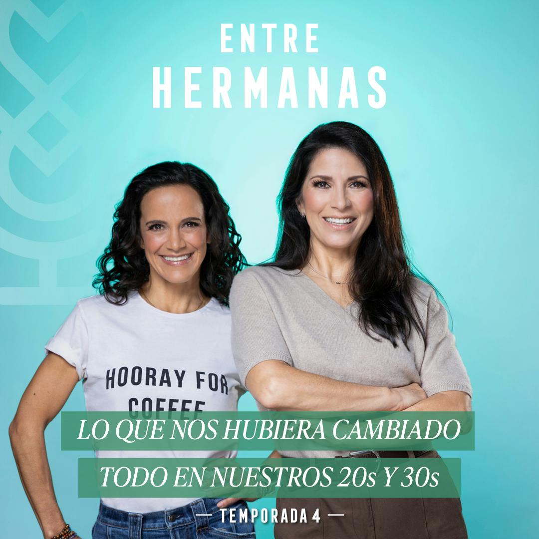 #54 - Lo que nos hubiera cambiado todo en nuestros 20s y 30s