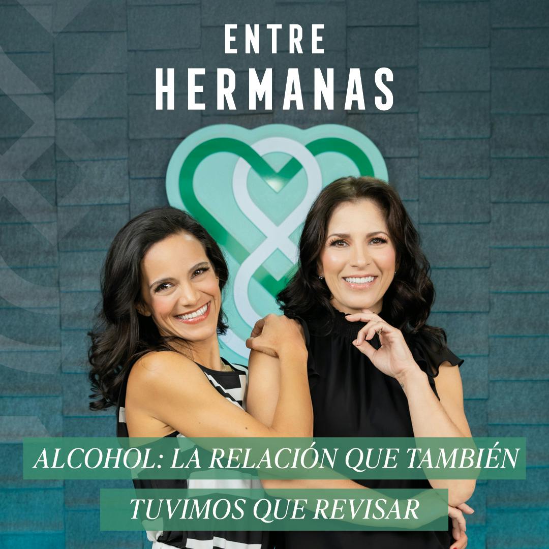 #7 - Alcohol: la relación que también tuvimos que revisar episode artwork