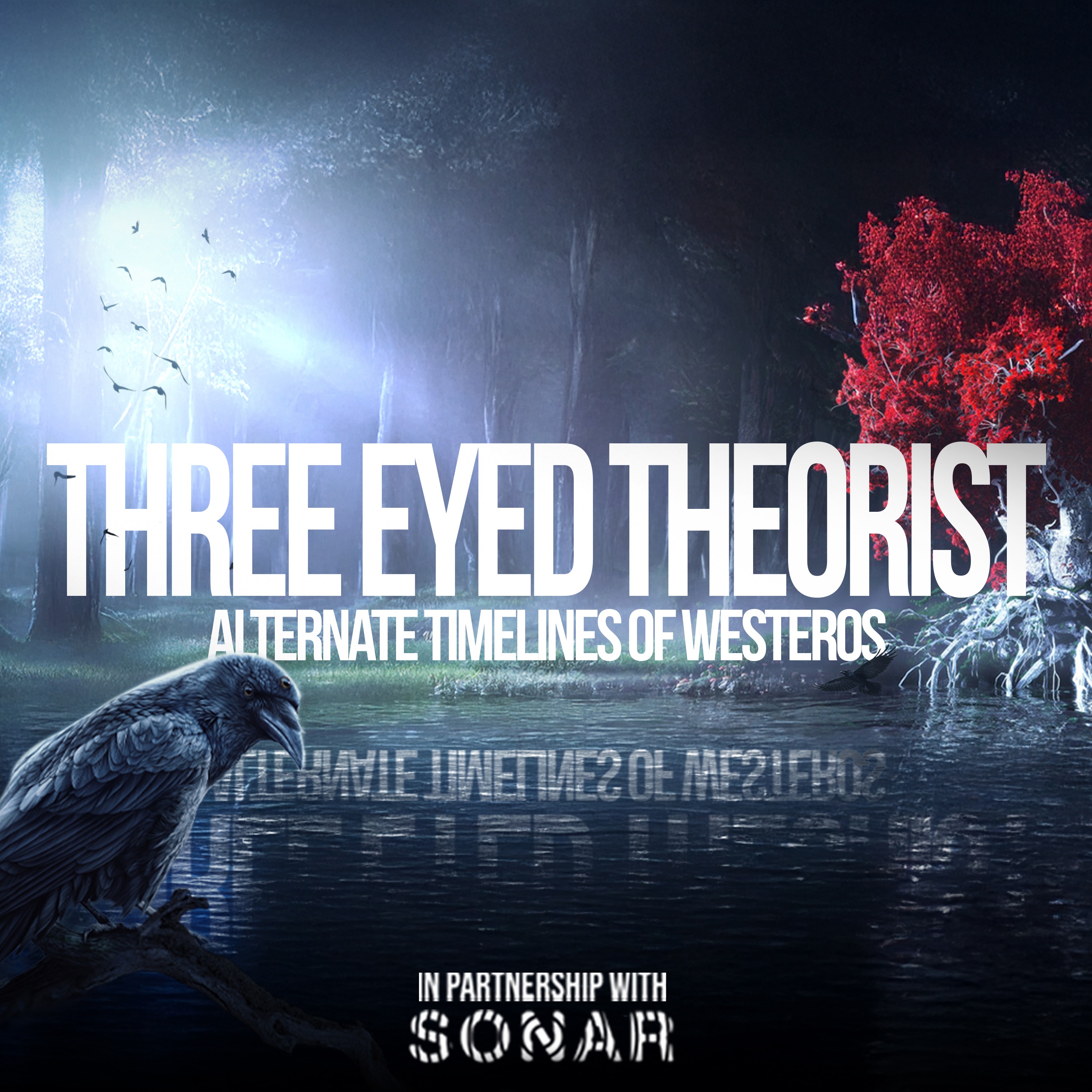 Three Eyed Theorist