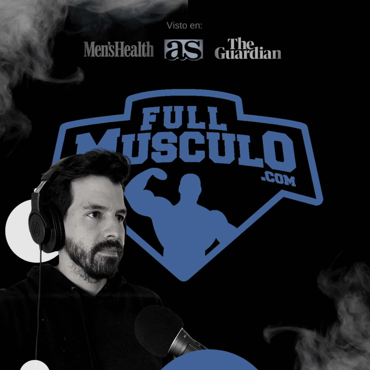 Ep48. Todo sobre la dieta keto con Carlos Stro @Carlos_Stro episode artwork