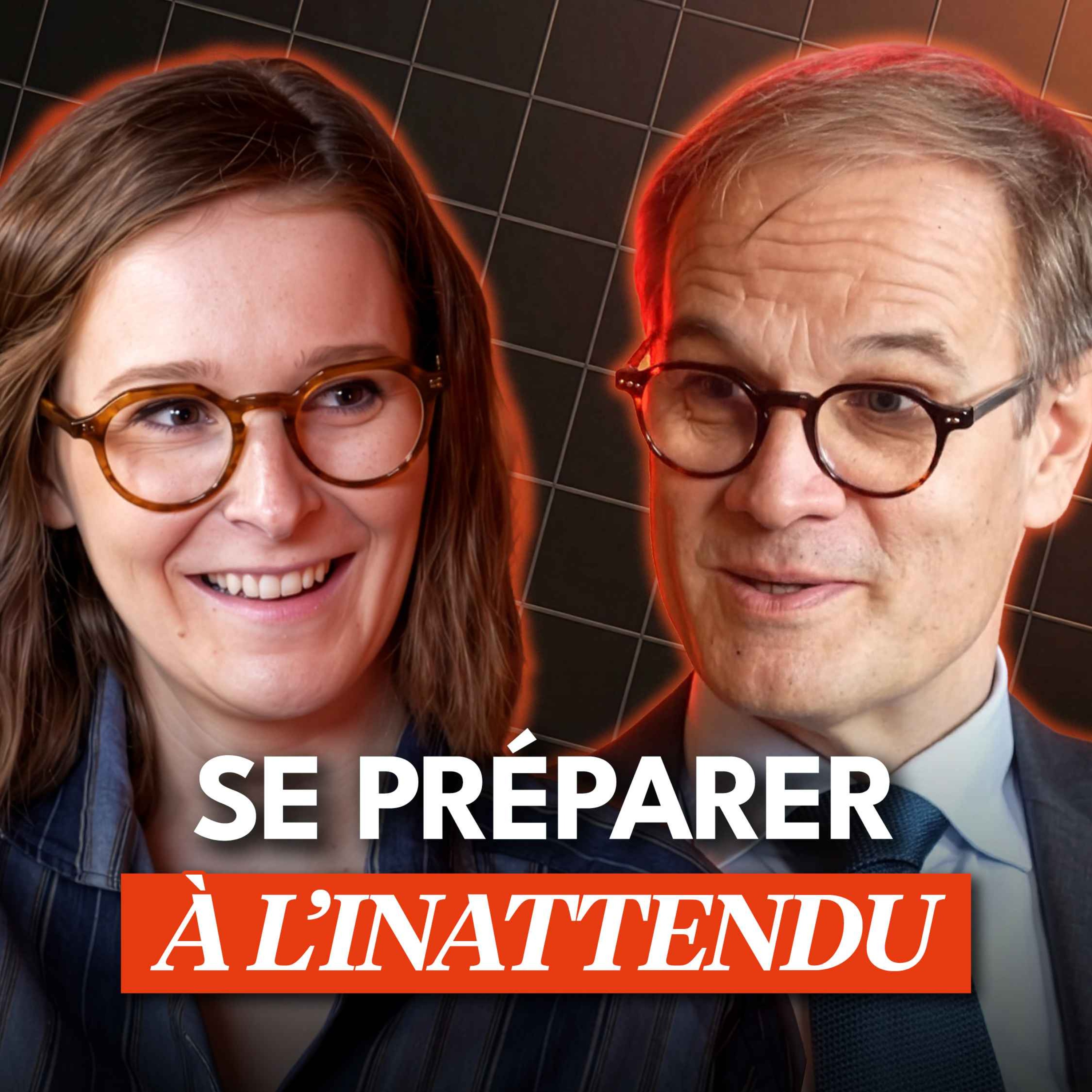 20/20｜L'Express Éducation - À l’ère de l’IA, faire des études devient-il encore plus important ? episode artwork