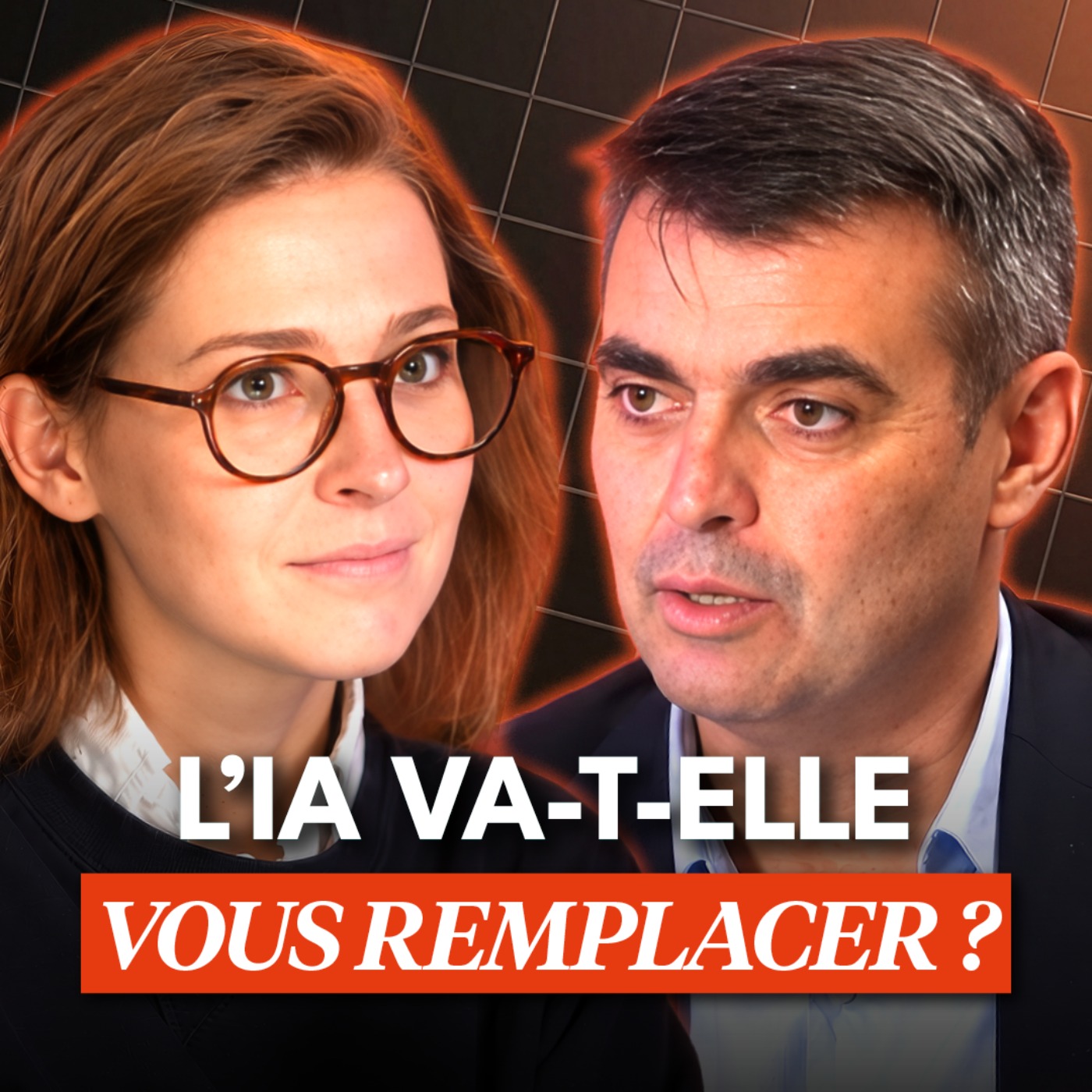 20/20｜L'Express Éducation - L’IA va-t-elle remplacer les experts en cybersécurité ? episode artwork