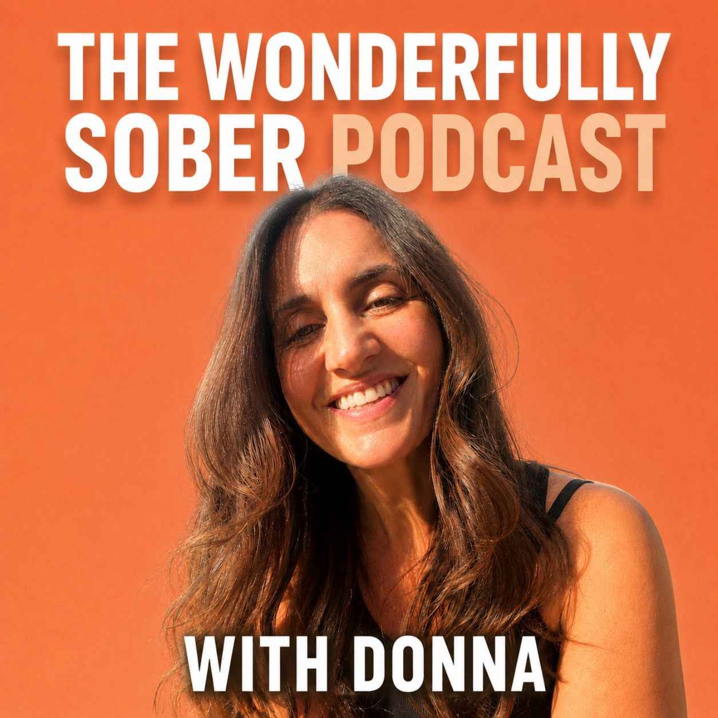 Wonderfully Sober With Donna episode artwork