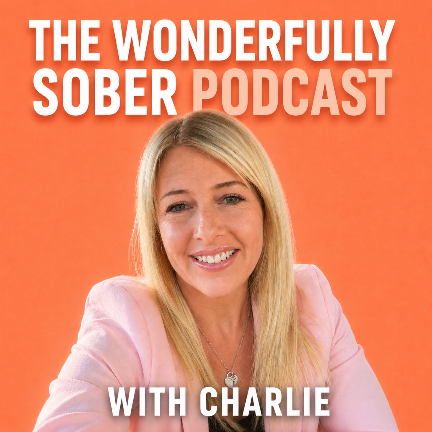 Wonderfully Sober With Charlie episode artwork