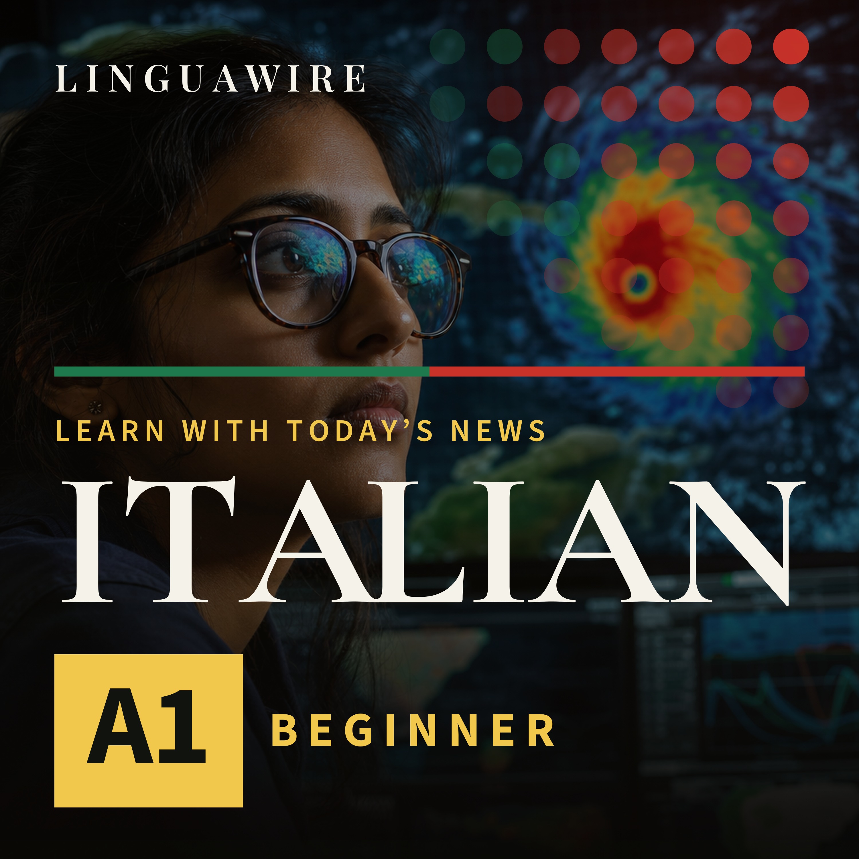 A1 Italian News | Can DeepMind WeatherNext Warn of Hurricanes Earlier?