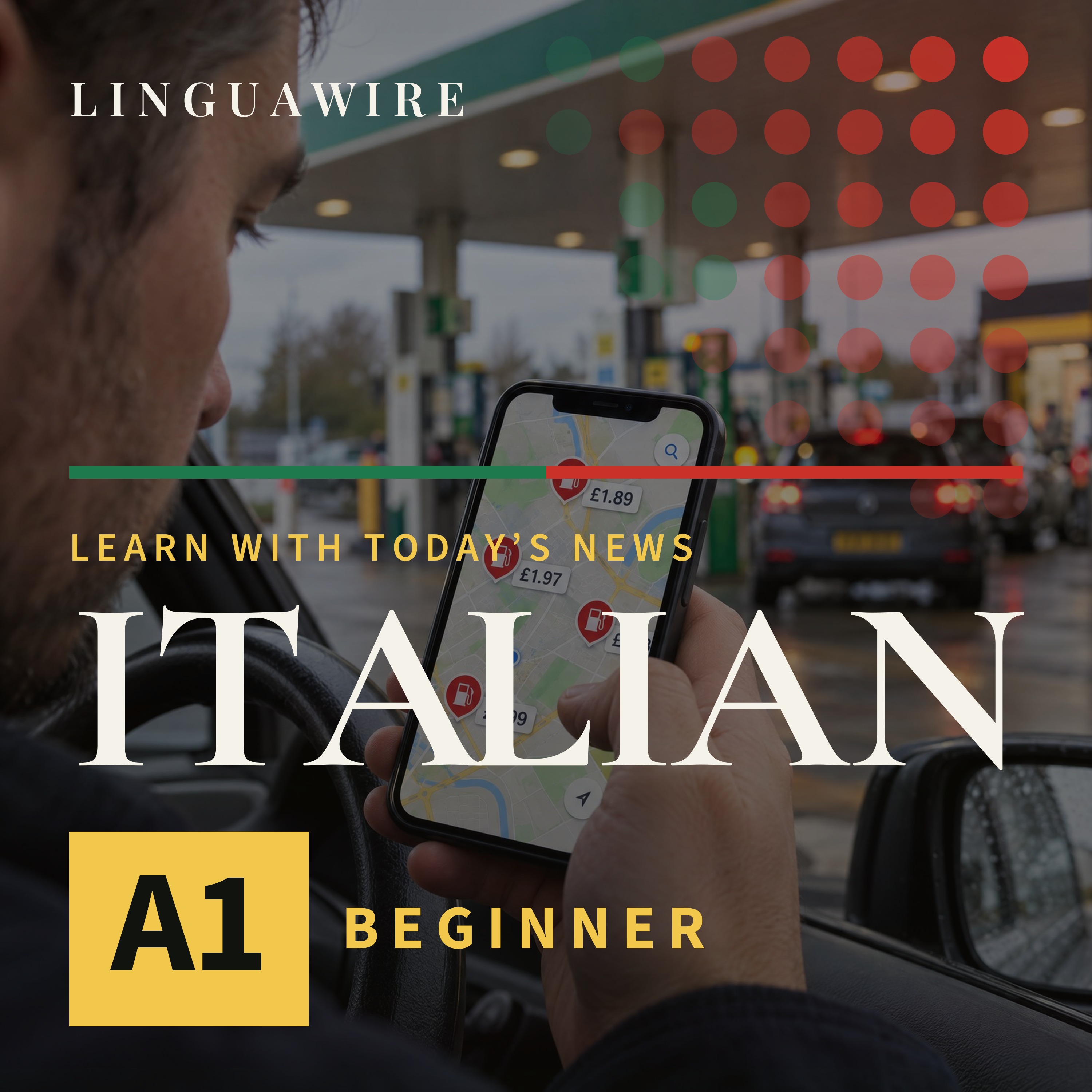 A1 Italian News | Google Maps Helps Drivers Find Cheaper Fuel