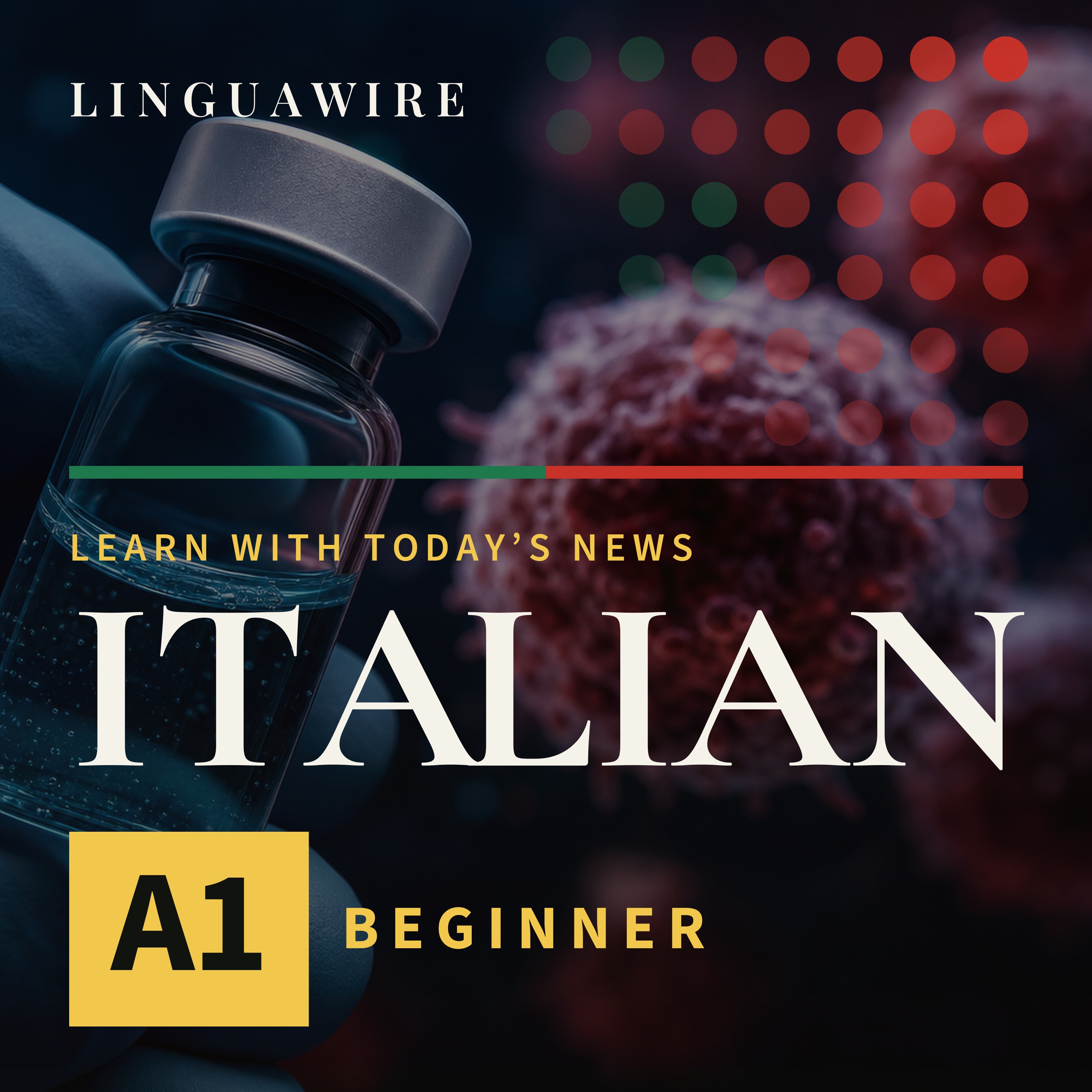 A1 Italian News | Can a Cancer Vaccine Help Stop Melanoma?