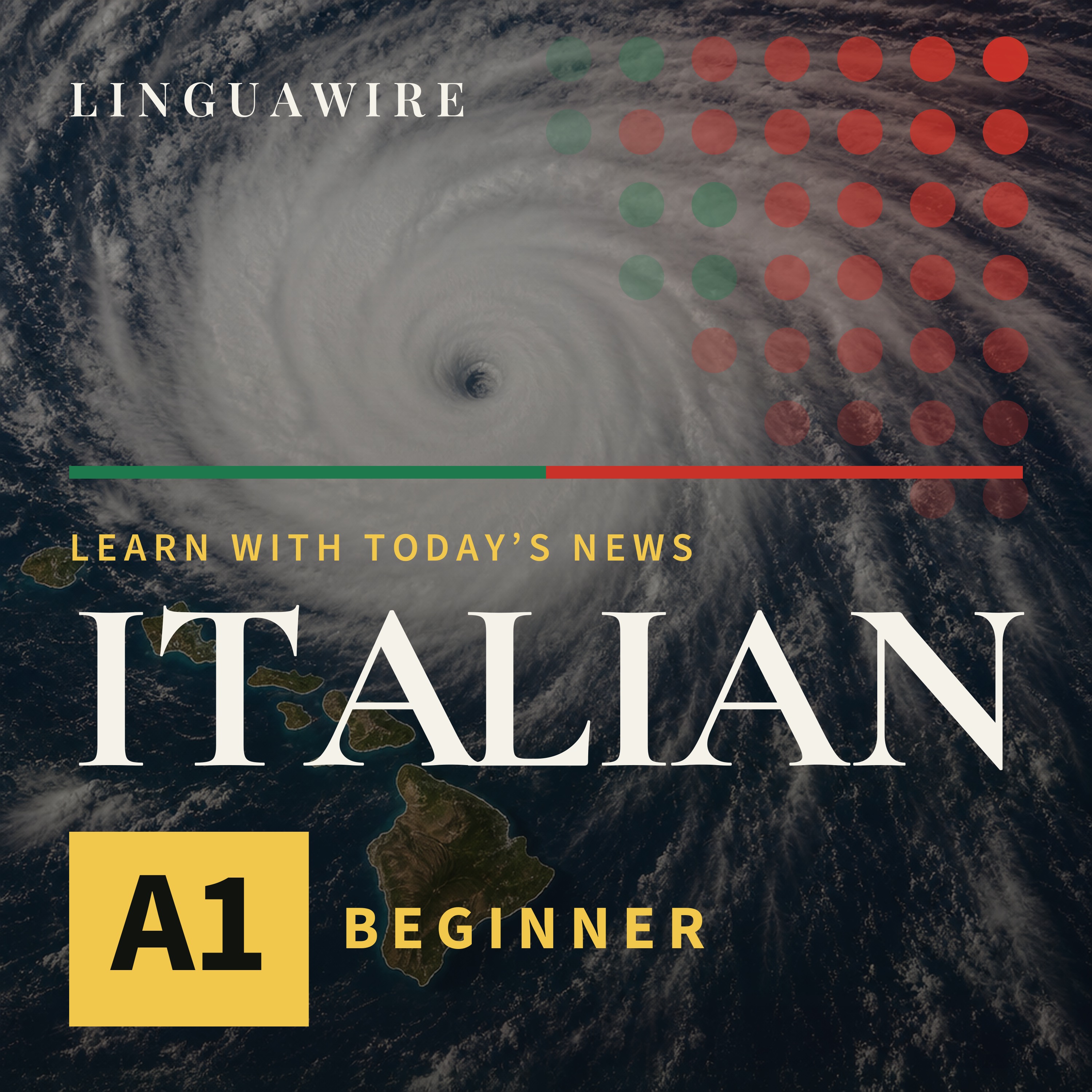 A1 Italian News | Will Hawaii Get Its First Direct Hurricane in 34 Years?