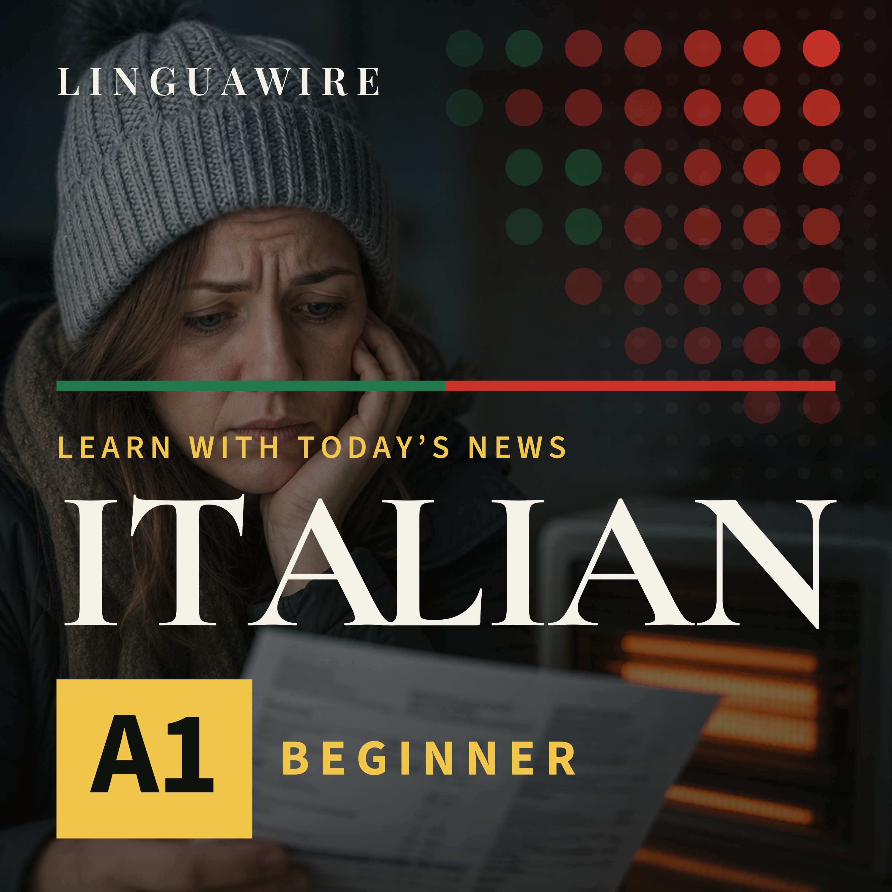 A1 Italian News | Why 33 Million Households Face Higher Winter Bills
