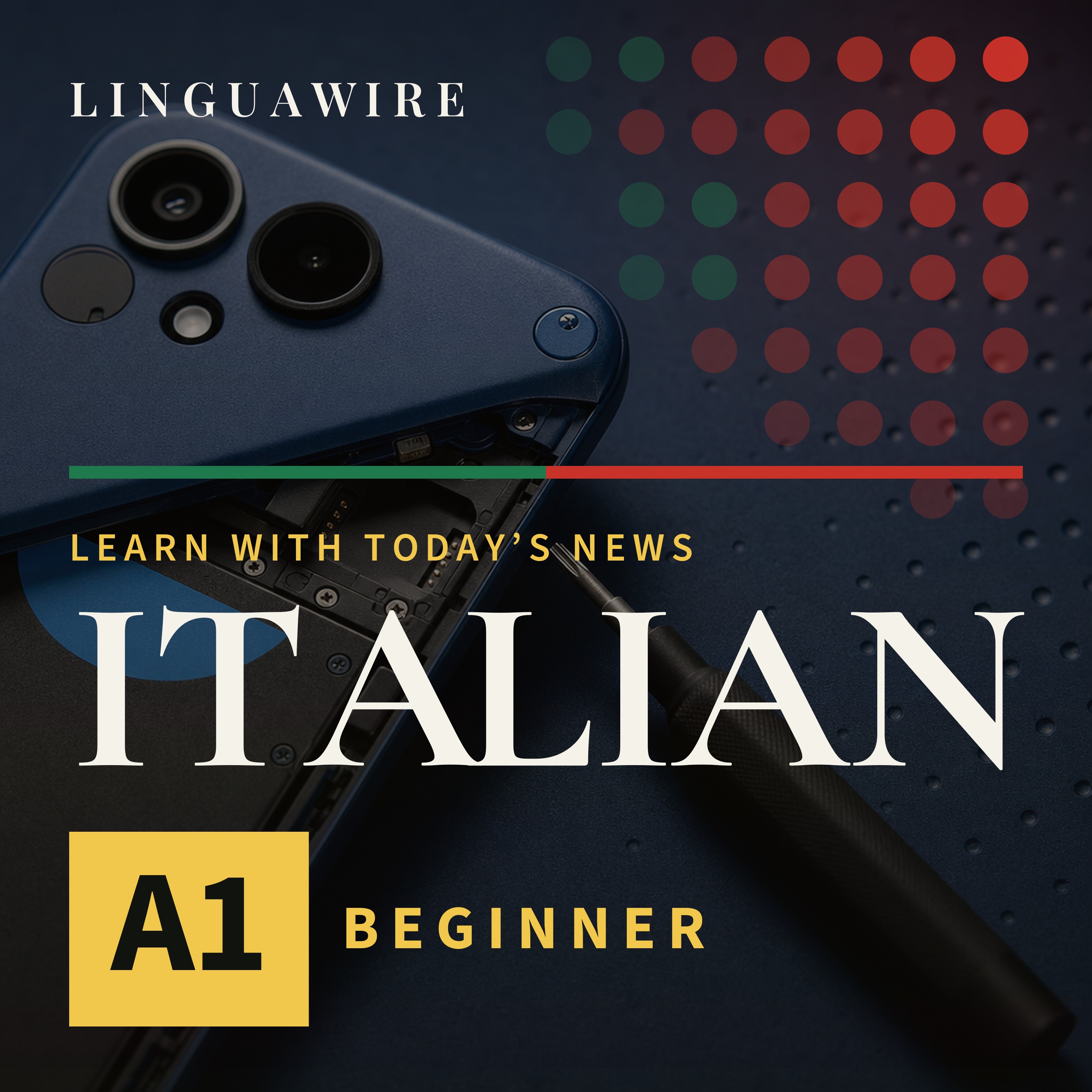 A1 Italian News | Fairphone's Repairable Phone Finally Reaches the US