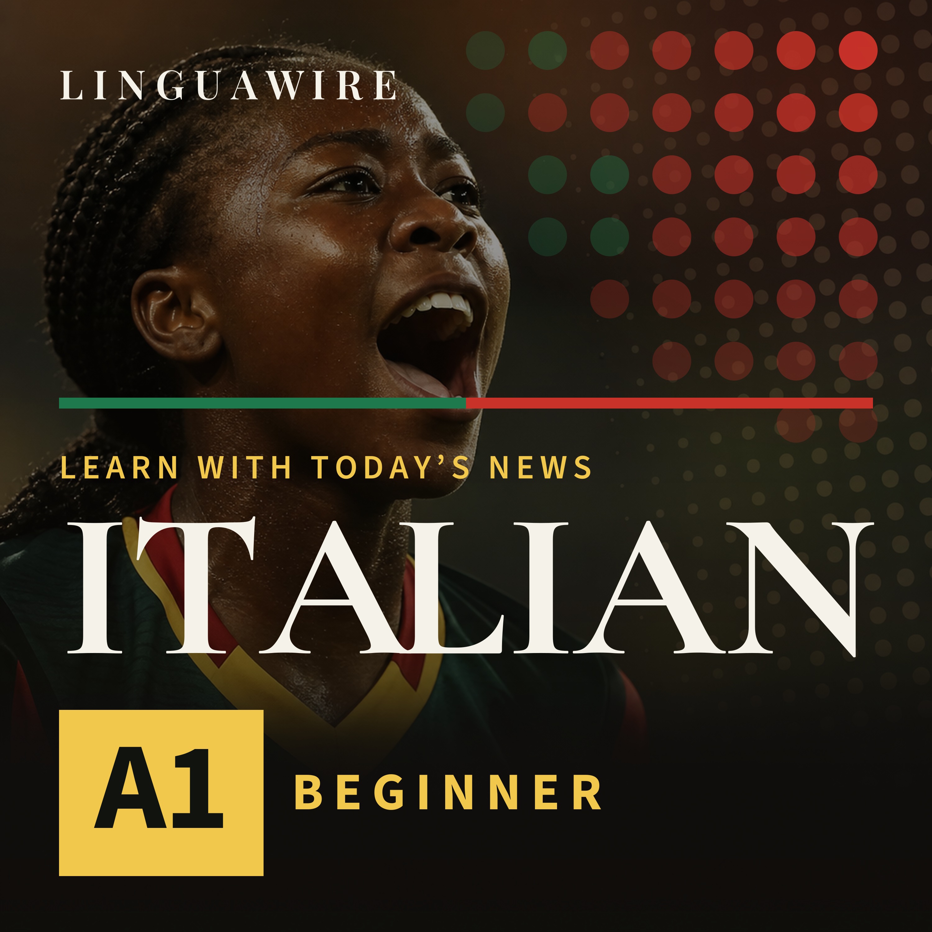 A1 Italian News | African Teams Reach the Women's World Cup
