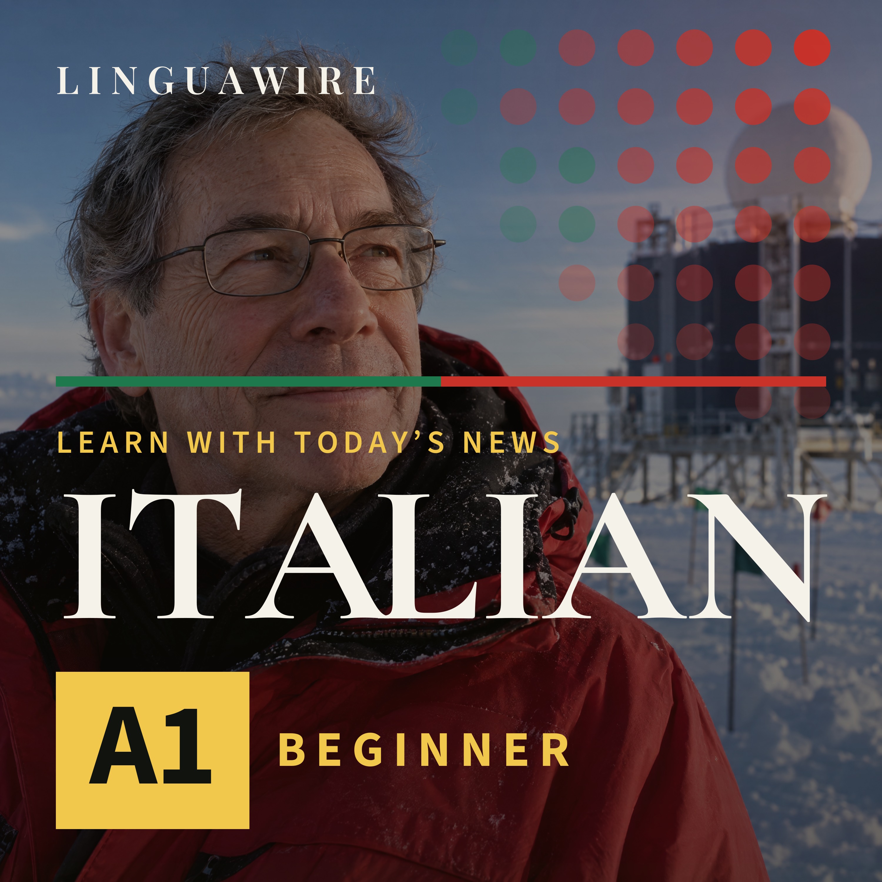 A1 Italian News | How Antarctic Ice Helped Win a Nobel Prize