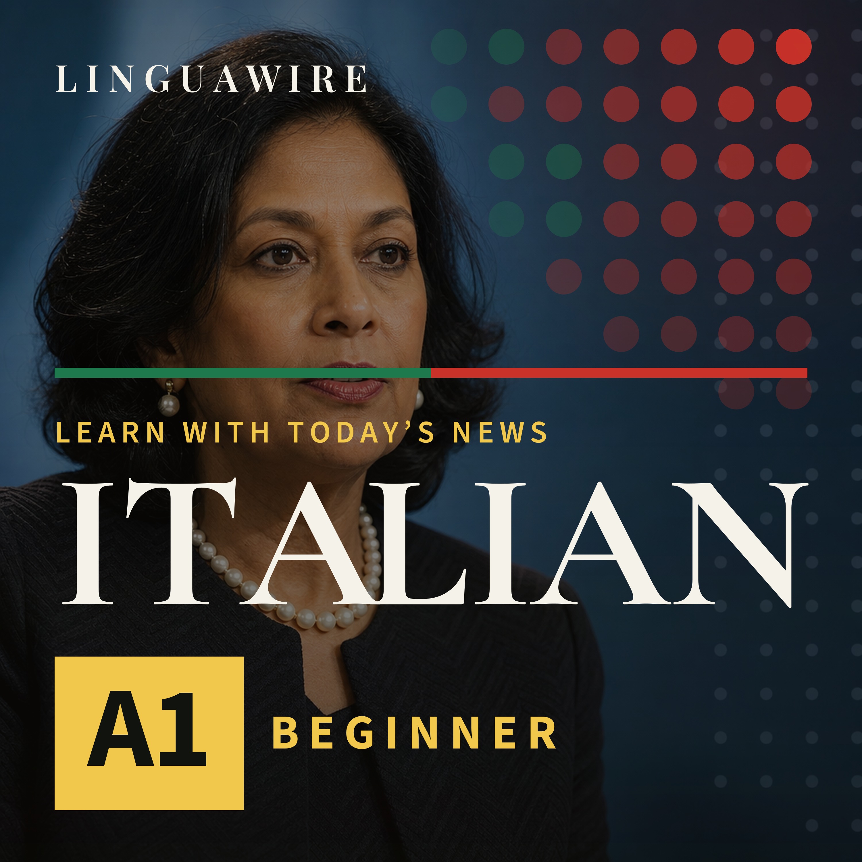 A1 Italian News | Can Guyana's Candidate Win the UN Race?