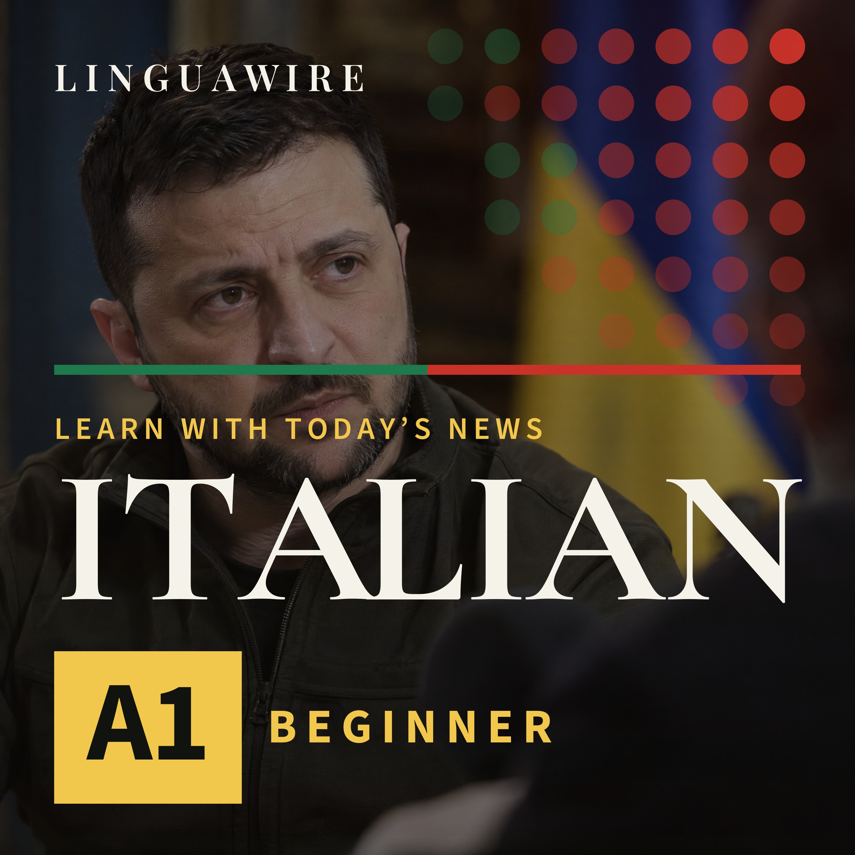 A1 Italian News | Could Ukraine Lose US Intelligence Support?