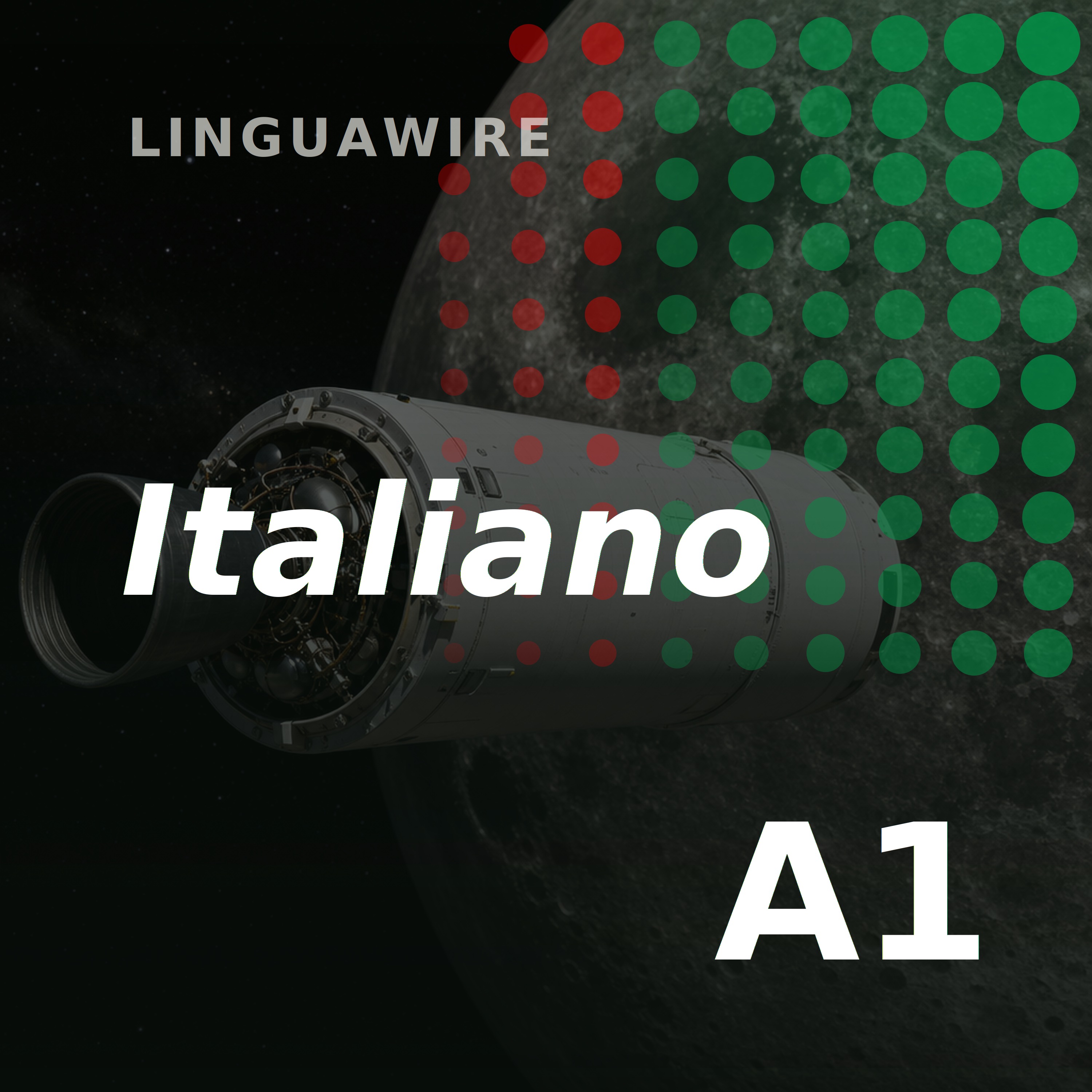 A1 Italian News | Will a SpaceX Rocket Hit the Moon?