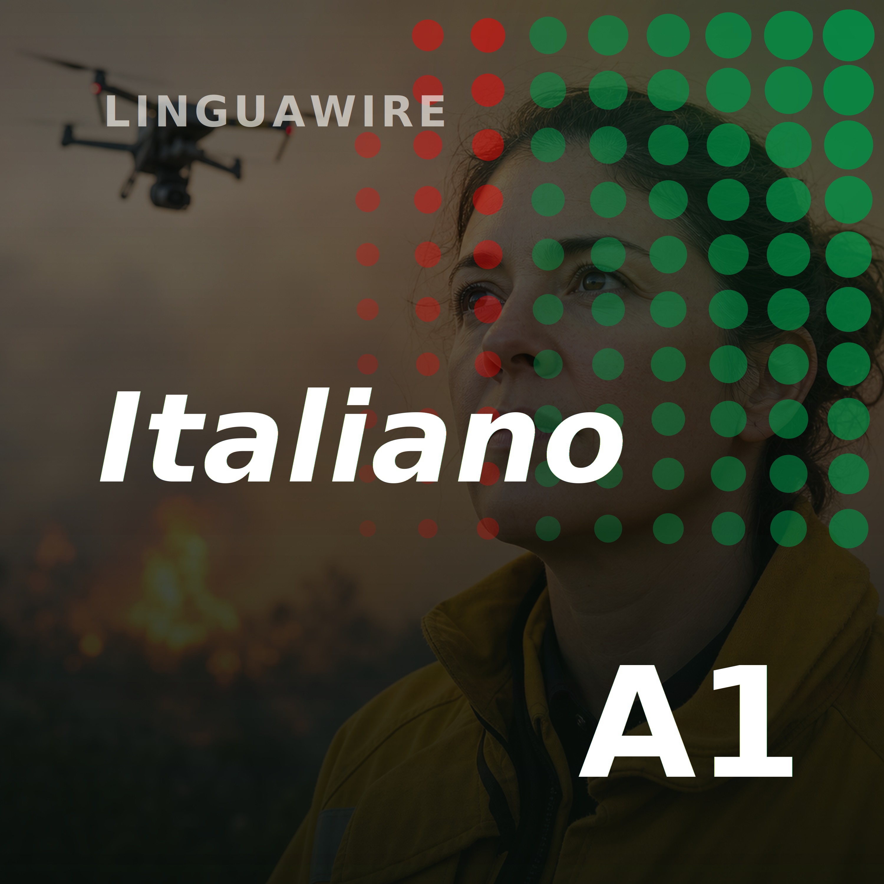 A1 Italian News | Can Australia's Fire Tech Stop the Next Blaze?