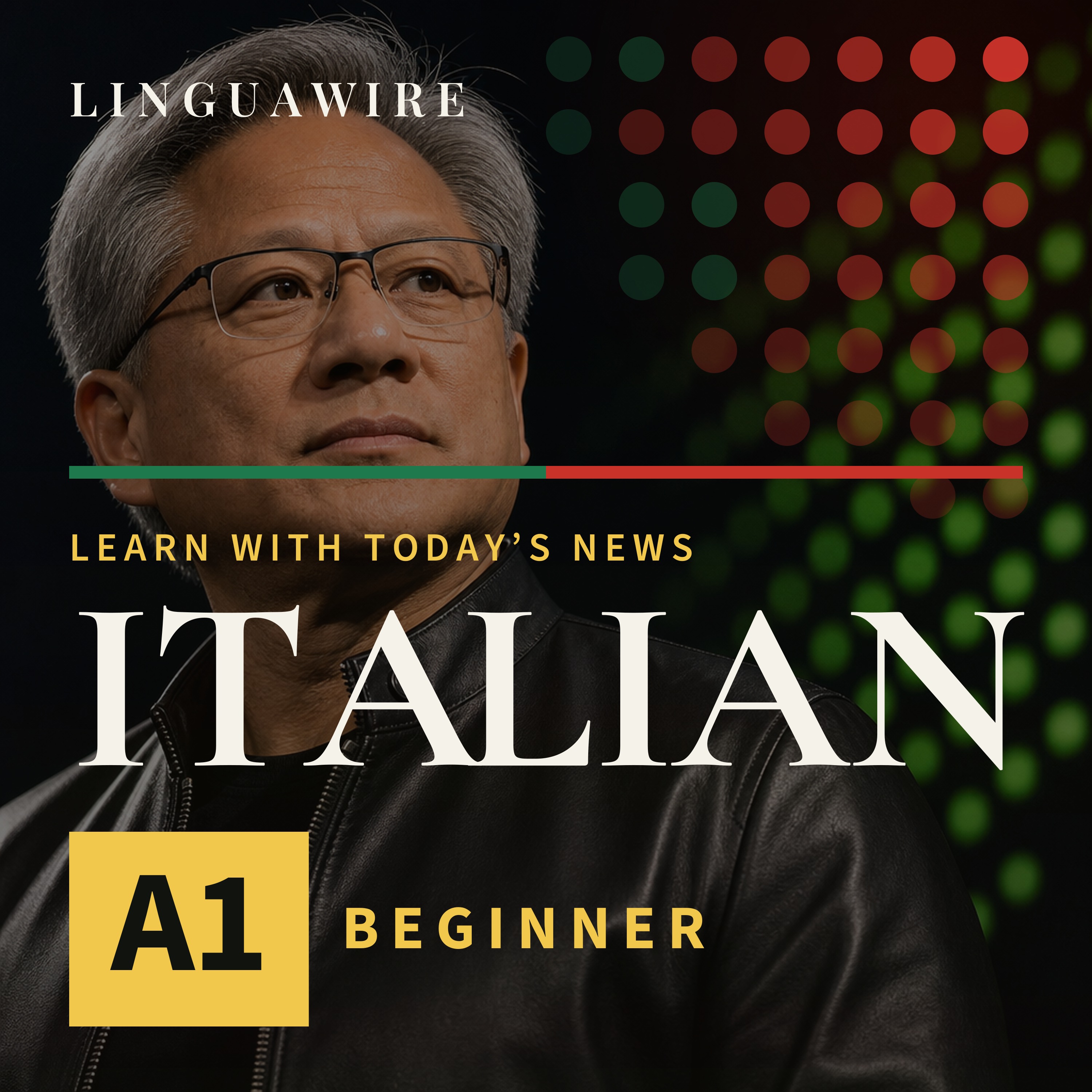 A1 Italian News | Can Nvidia Turn Chips Into a New Asset?