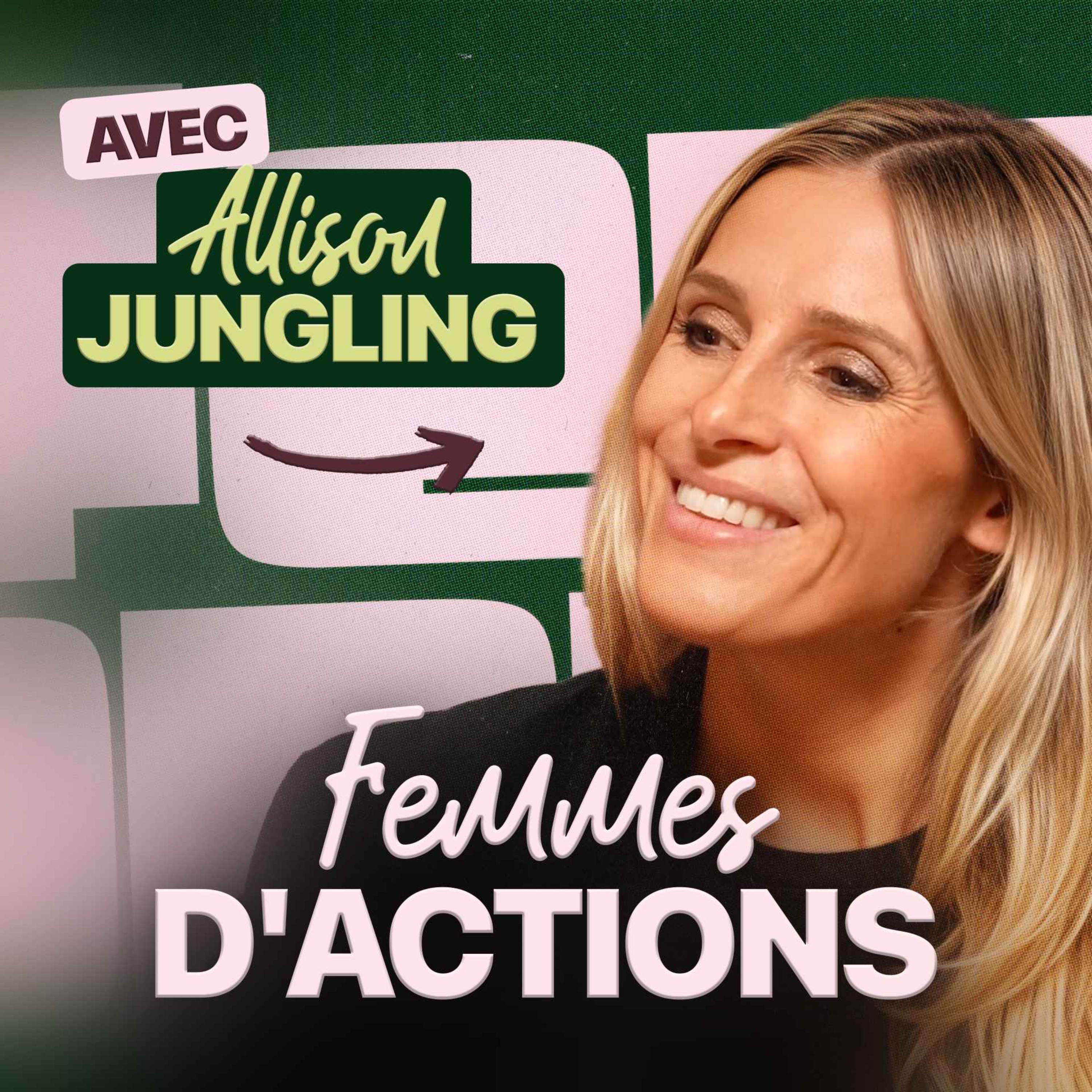 Allison Jungling : acheter à deux, l’amour passe-t-il chez le notaire ?