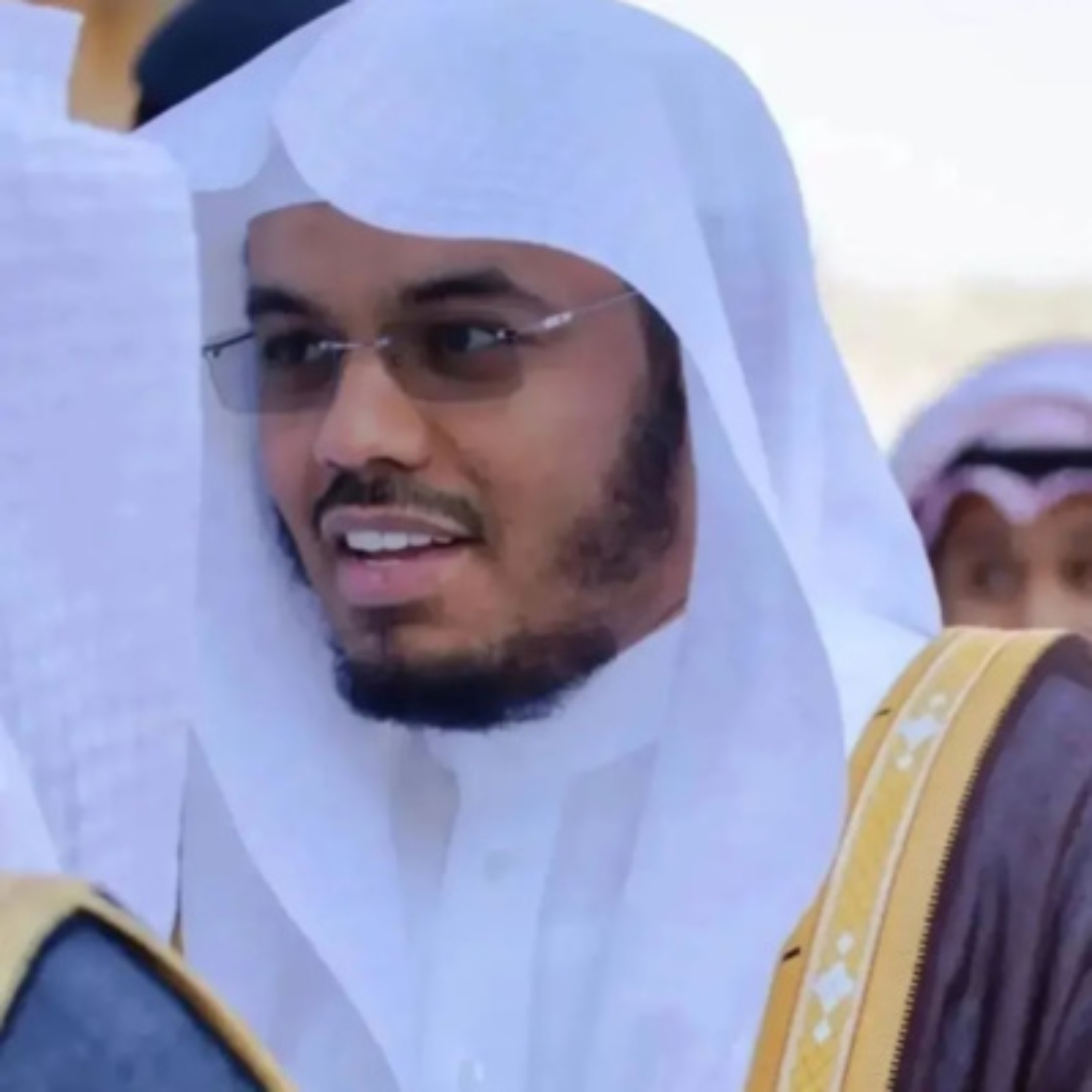 تلاوات ياسر الدوسري | Yasser Al-Dosari