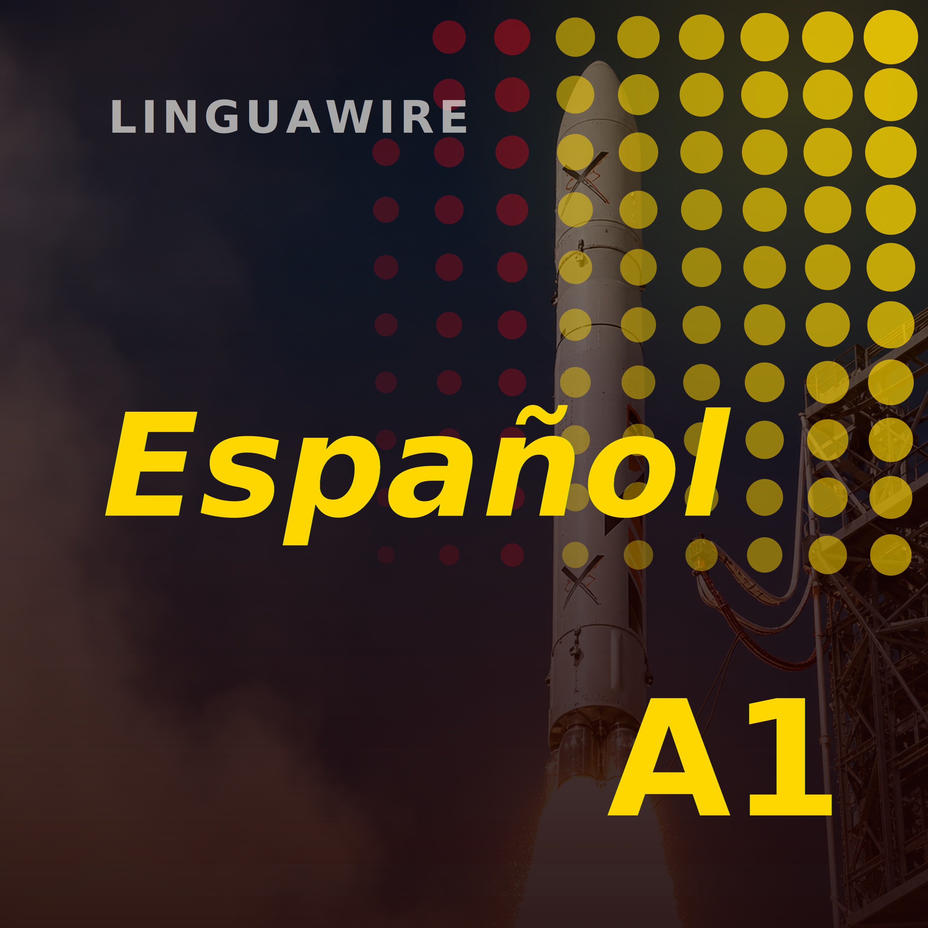 Artwork for Learn Spanish A1 | Slow Easy Spanish News, Daily