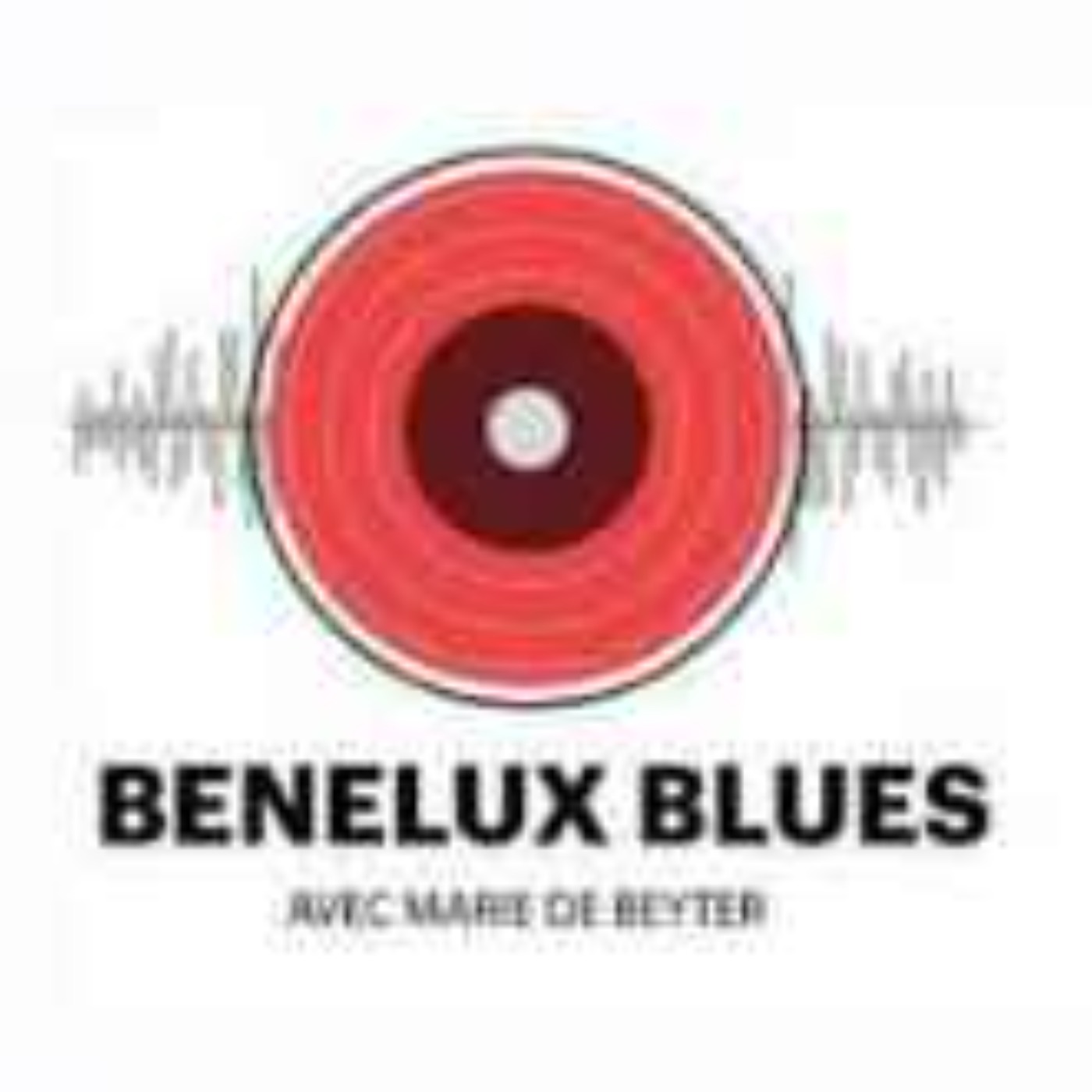 Benelux Blues 06-06-26 episode artwork
