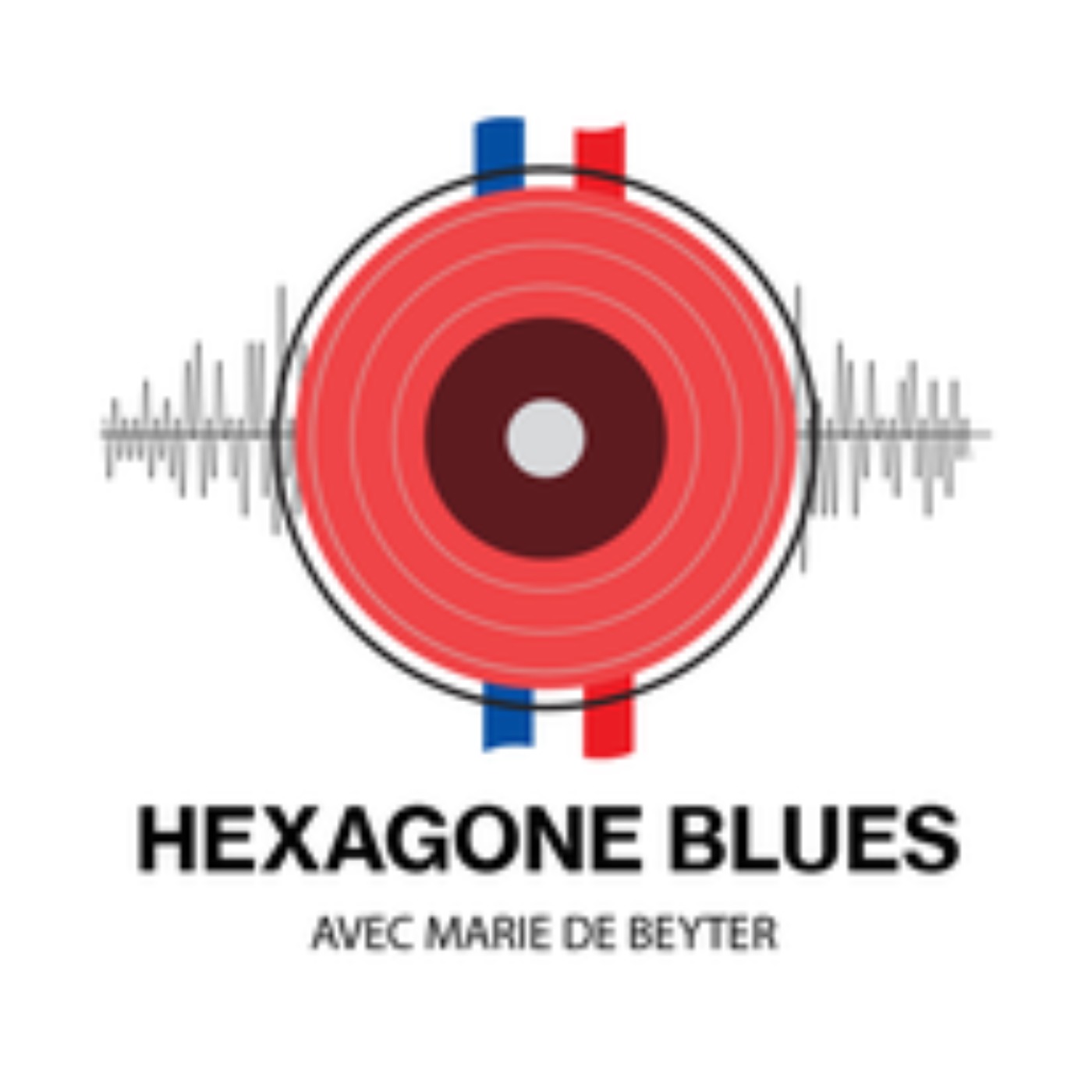 Hexagone Blues 07-06-26 episode artwork
