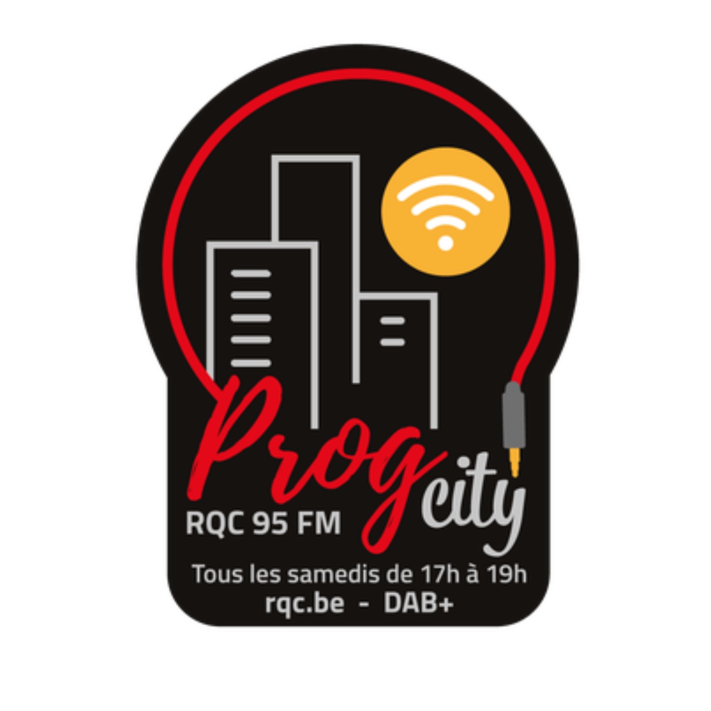 Prog-City 13-06-26 episode artwork