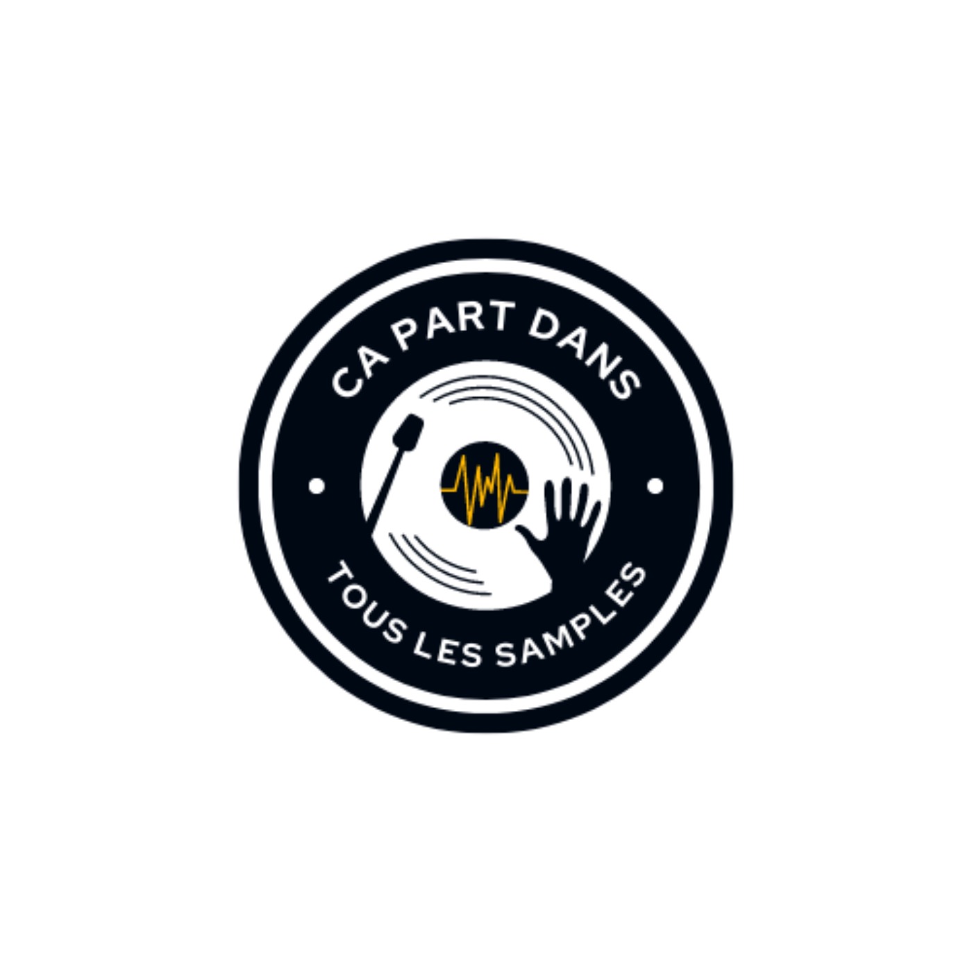 Ca part dans tous les samples 17-06-26 episode artwork