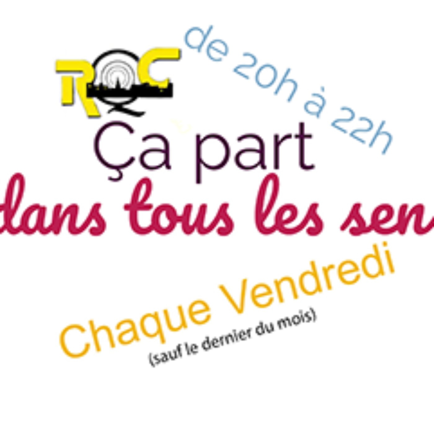 Ca part dans tous les sens 19-06-26 episode artwork
