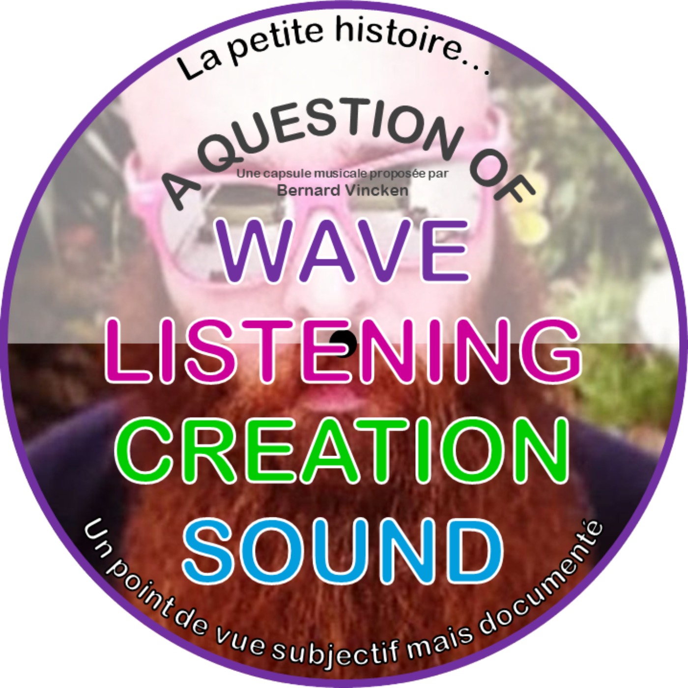 A Question of Wave 20-06-26 episode artwork