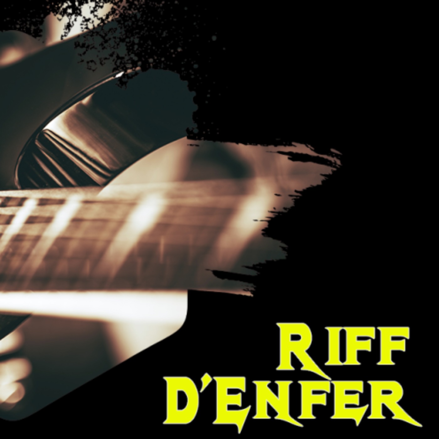 Riff d'Enfer 29-06-26 episode artwork