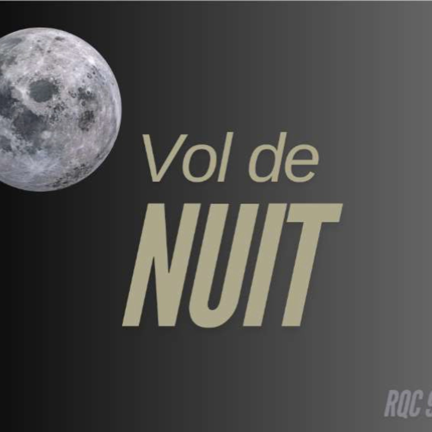 Vol de Nuit 26-06-26 episode artwork