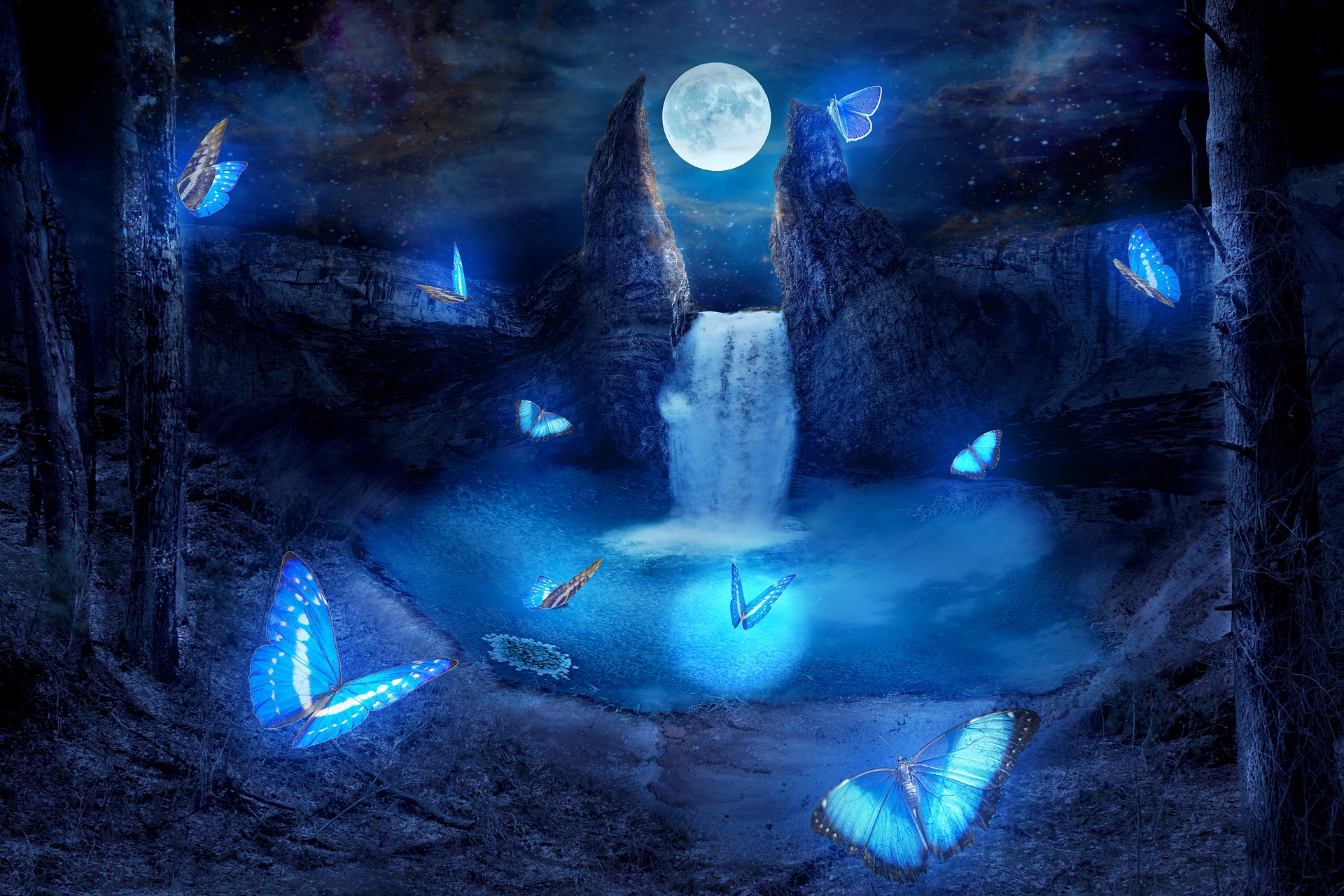 Guided Sleep Meditation: ATTRACT MIRACLES While You SLEEP! Powerful! Get "In Flow" With The Universe