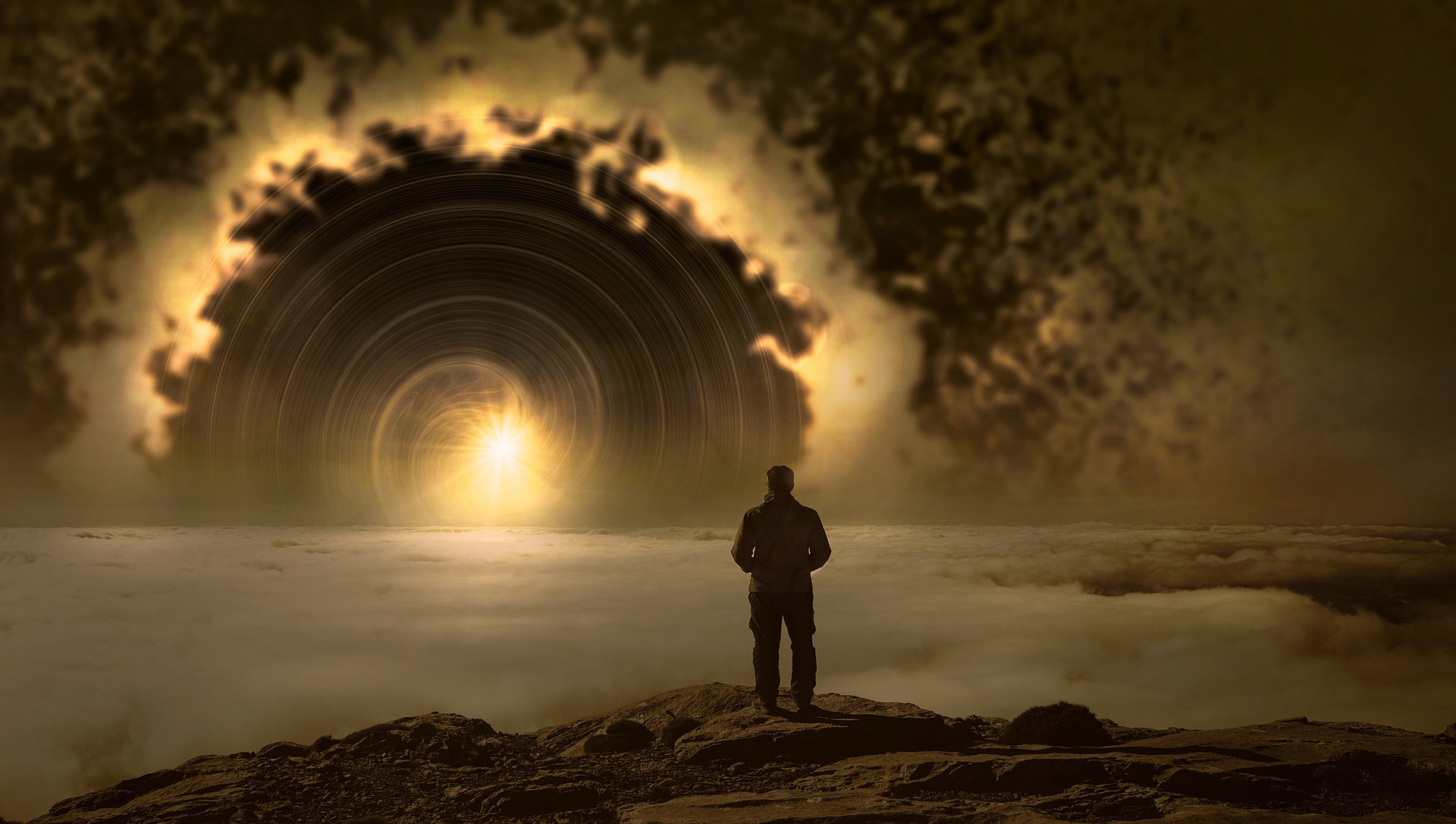 Guided Meditation: SUPER POWERFUL! Create, Feel & Manifest your DREAMS Now!