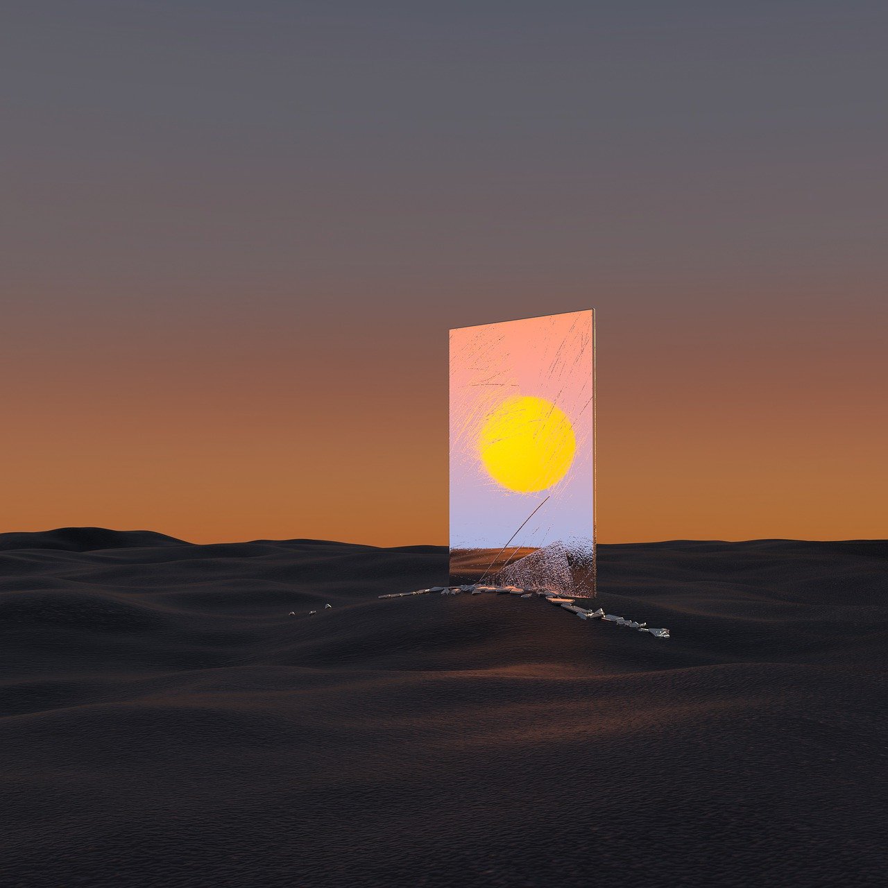 Meditation for Releasing Subconscious Blockages (Sleep Meditation for Clearing Negativity) episode artwork