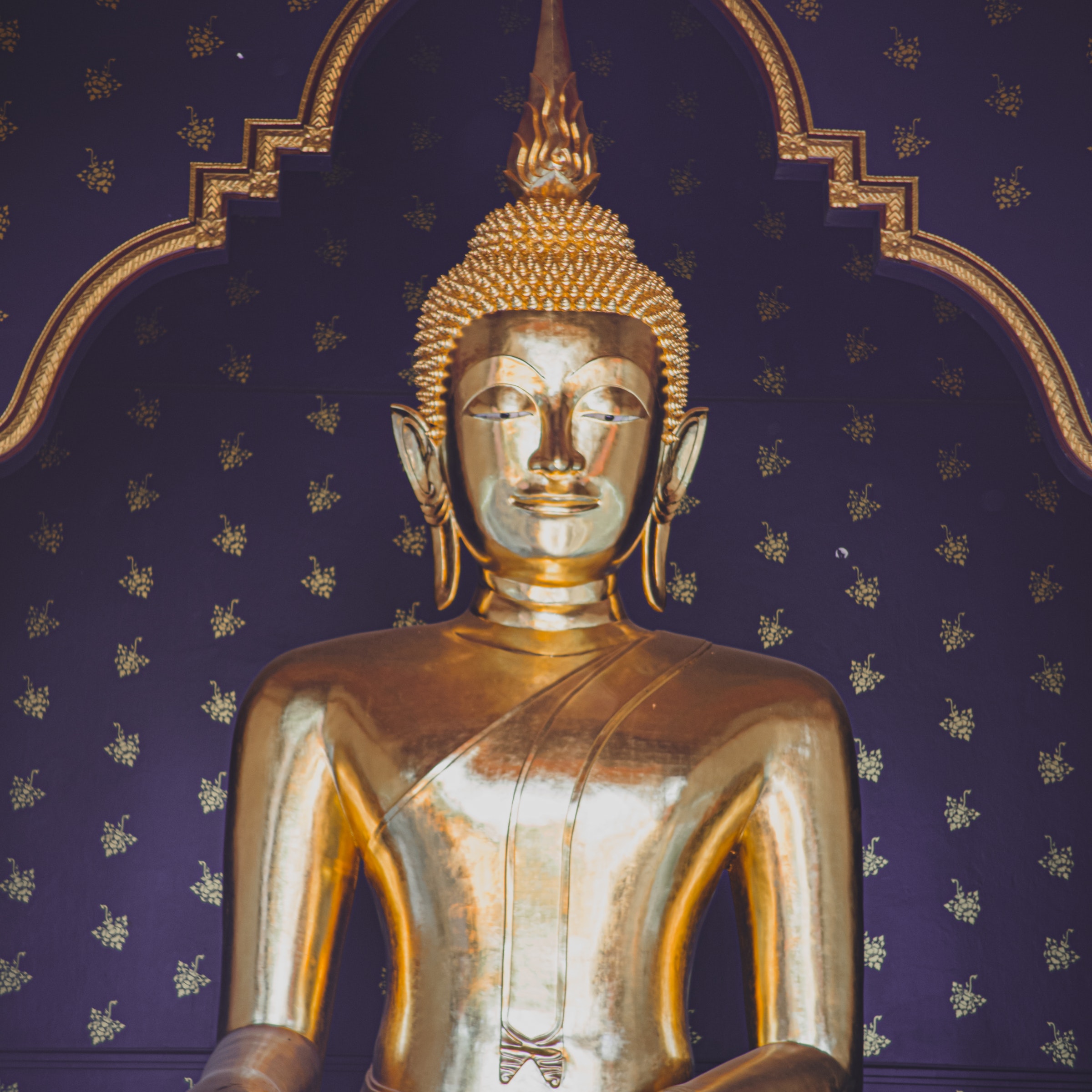 Zen Mindfulness Meditation | Garden of Tranquillity | Zen Buddhist Guided Meditation