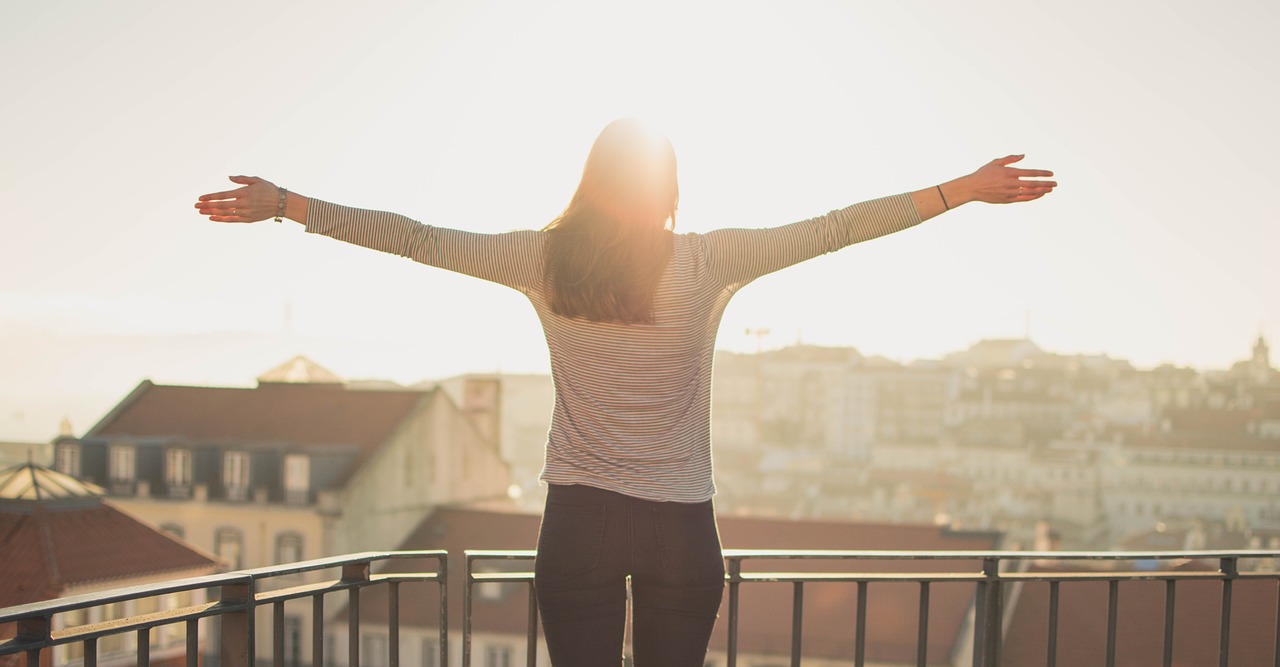 Guided Mindfulness Meditation on Being Grateful - Love Life and Love Yourself