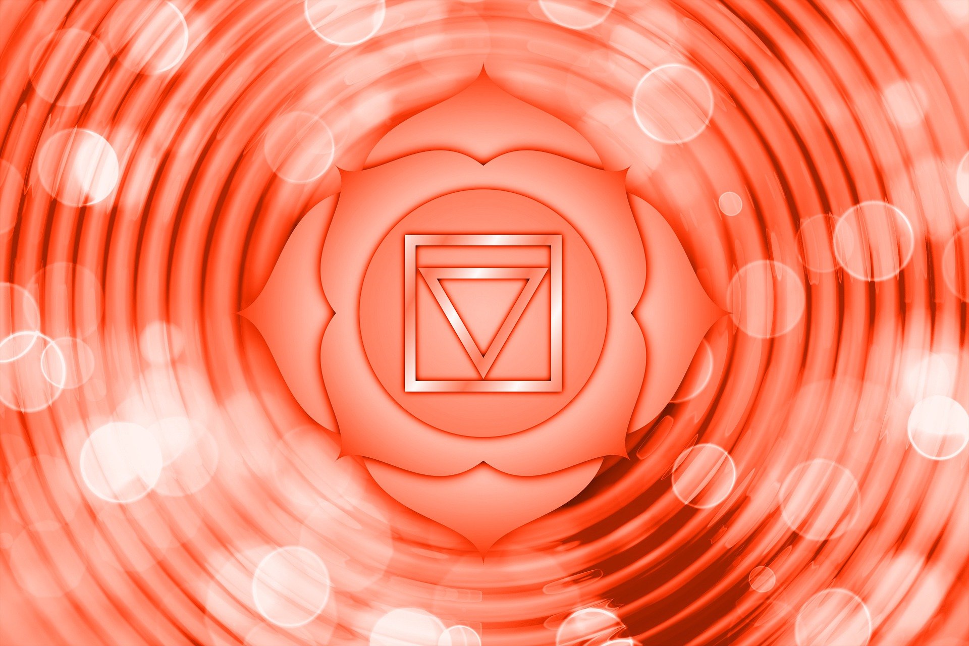 Guided Mindfulness Meditation - You are POWERFUL - Mental Strength and Clarity